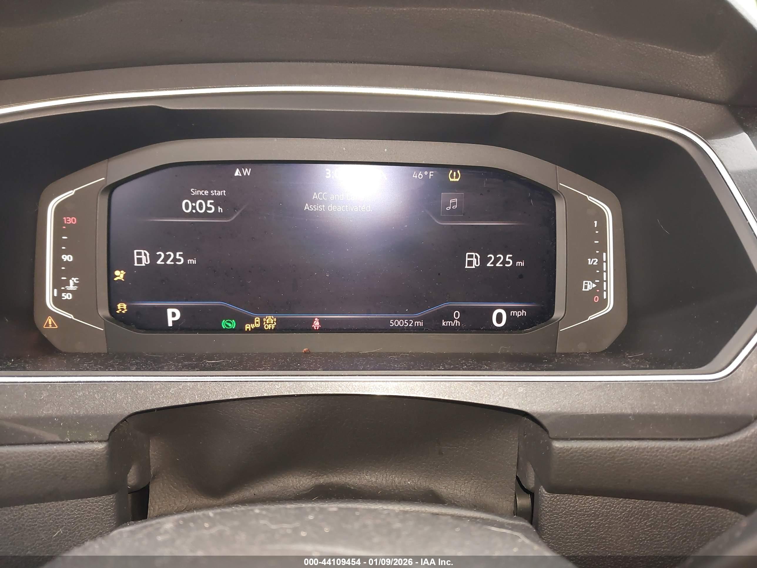 VOLKSWAGEN TIGUAN image 7