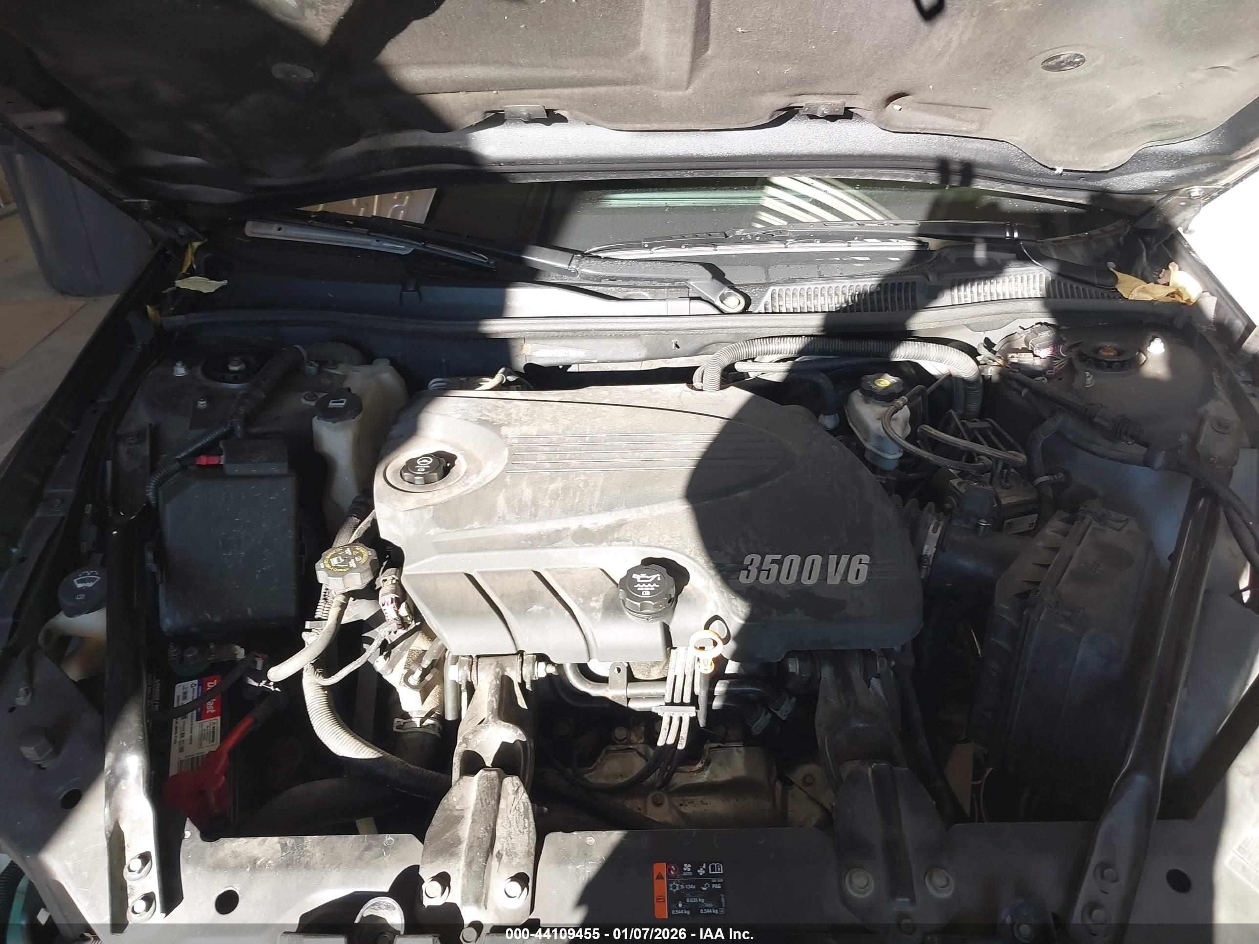 CHEVROLET IMPALA image 10
