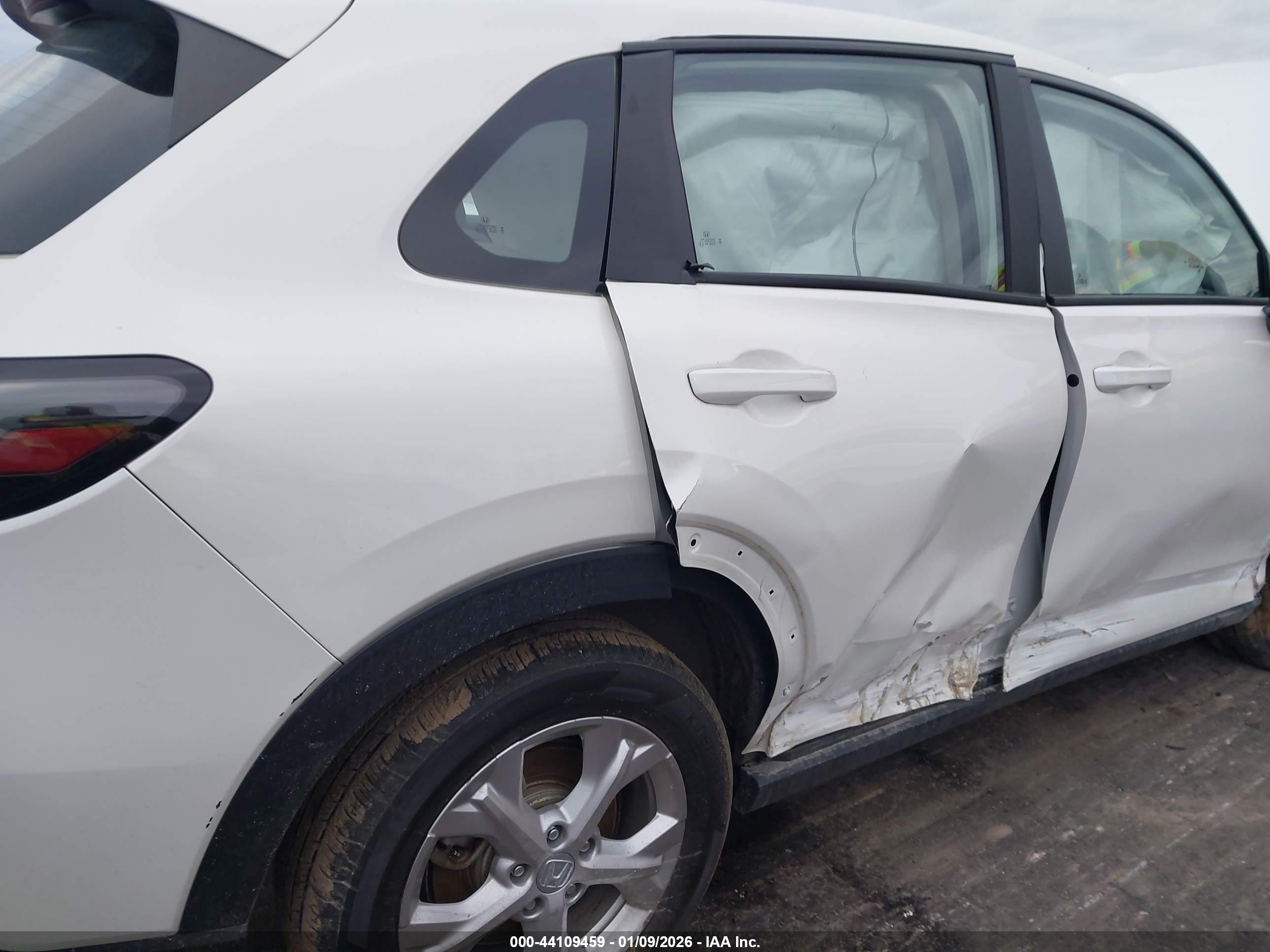 HONDA HR-V image 6