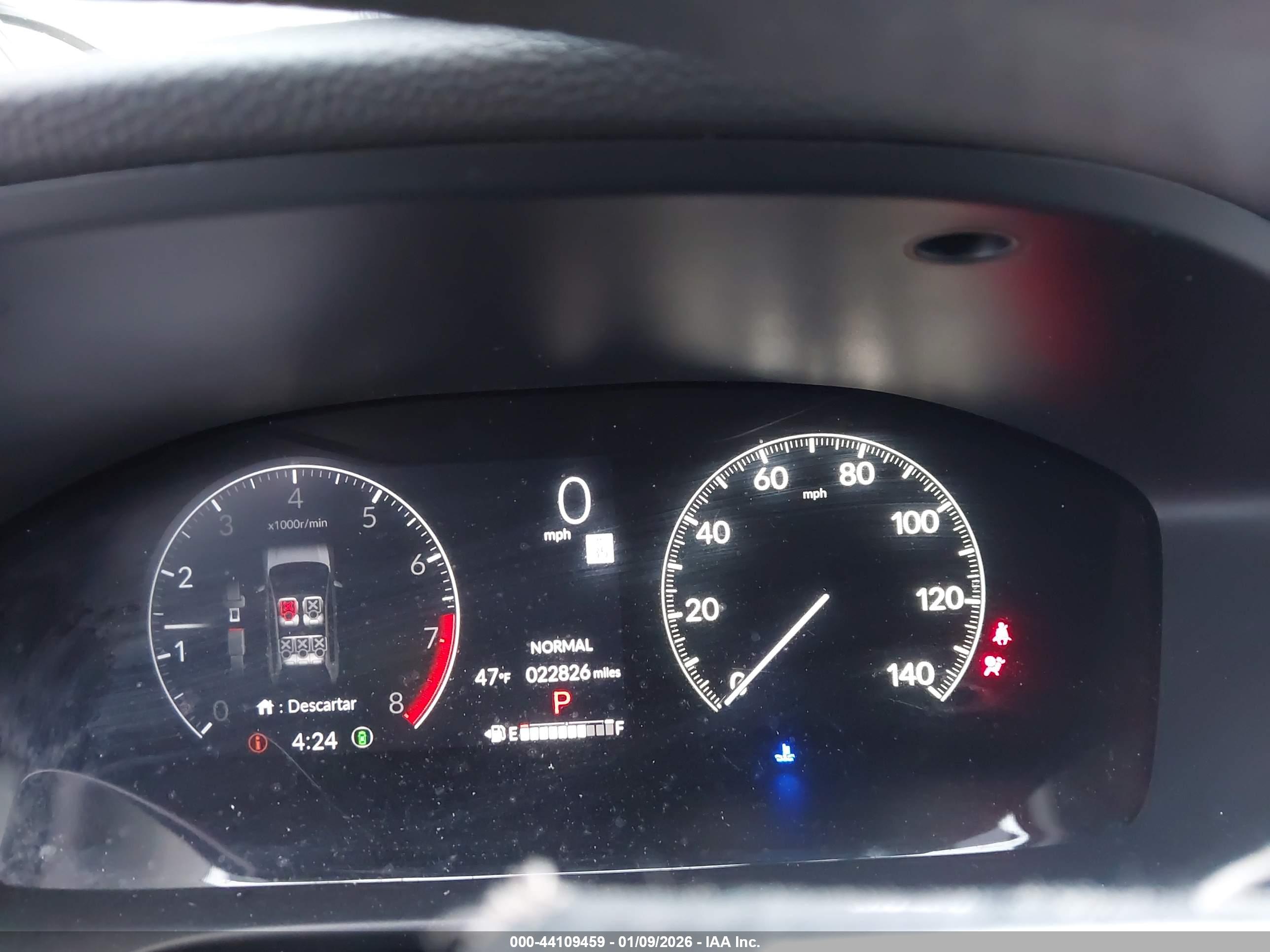 HONDA HR-V image 7