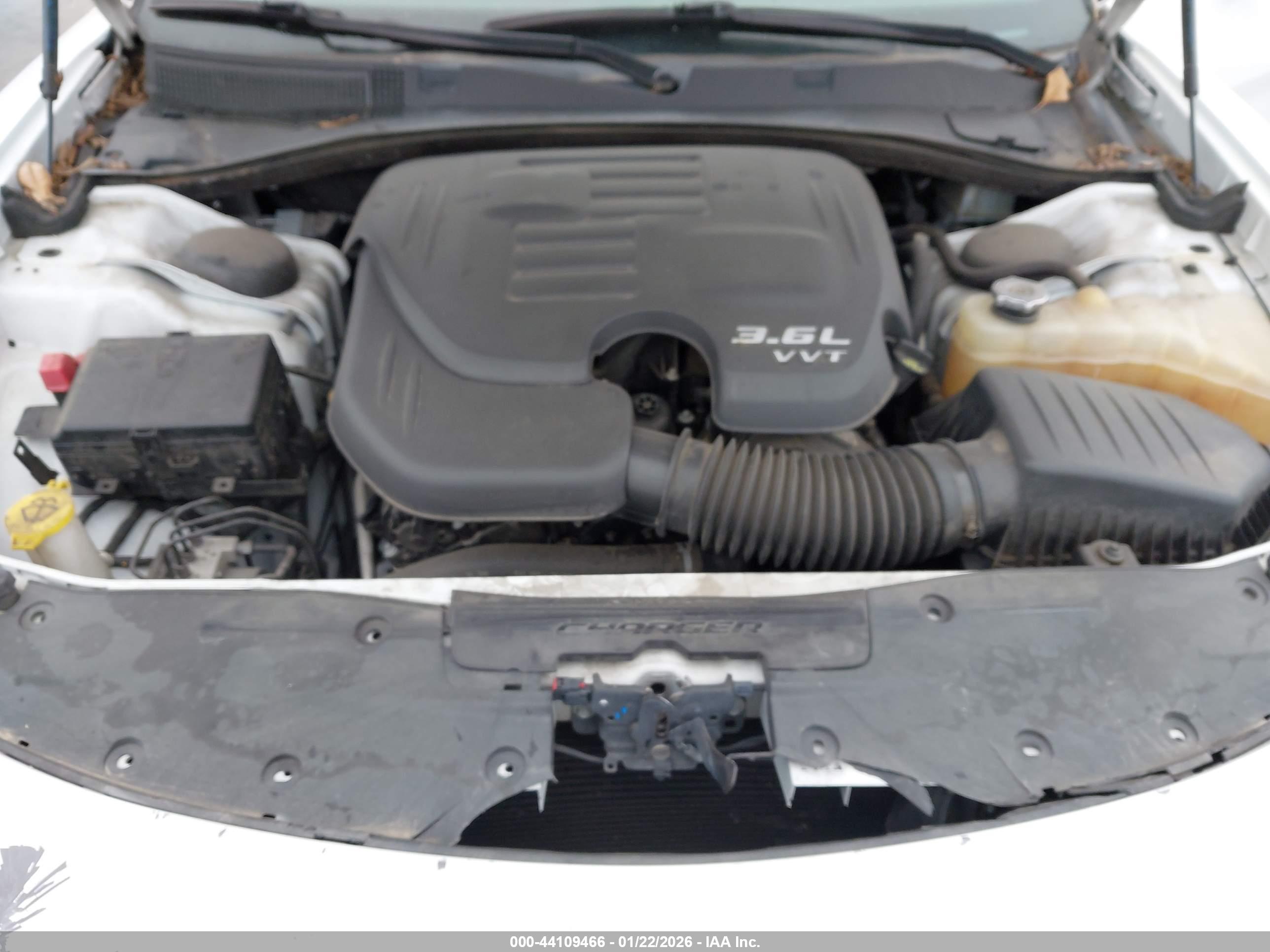 DODGE CHARGER image 10