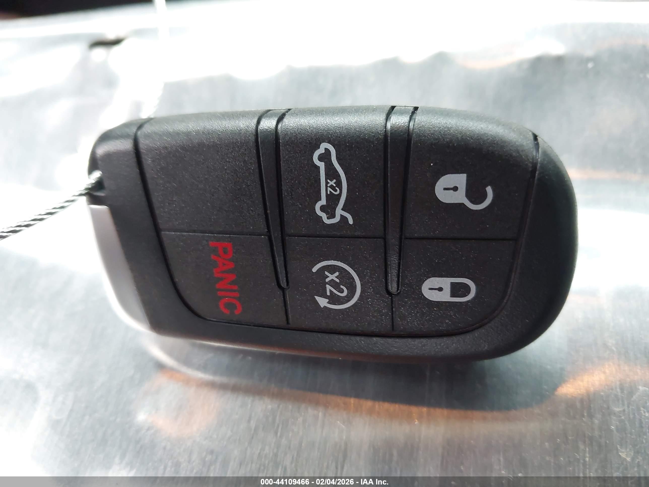 DODGE CHARGER image 11