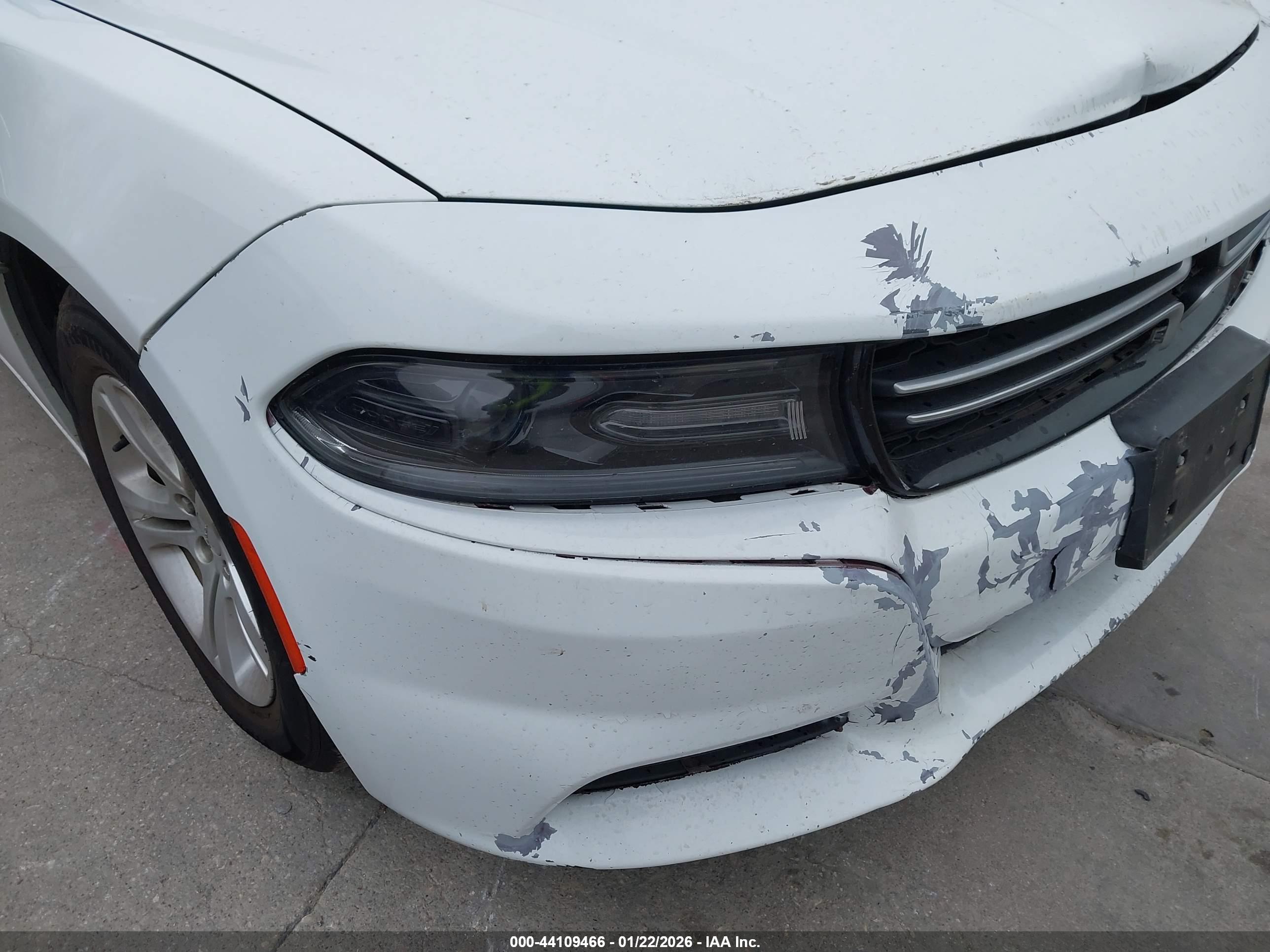 DODGE CHARGER image 6