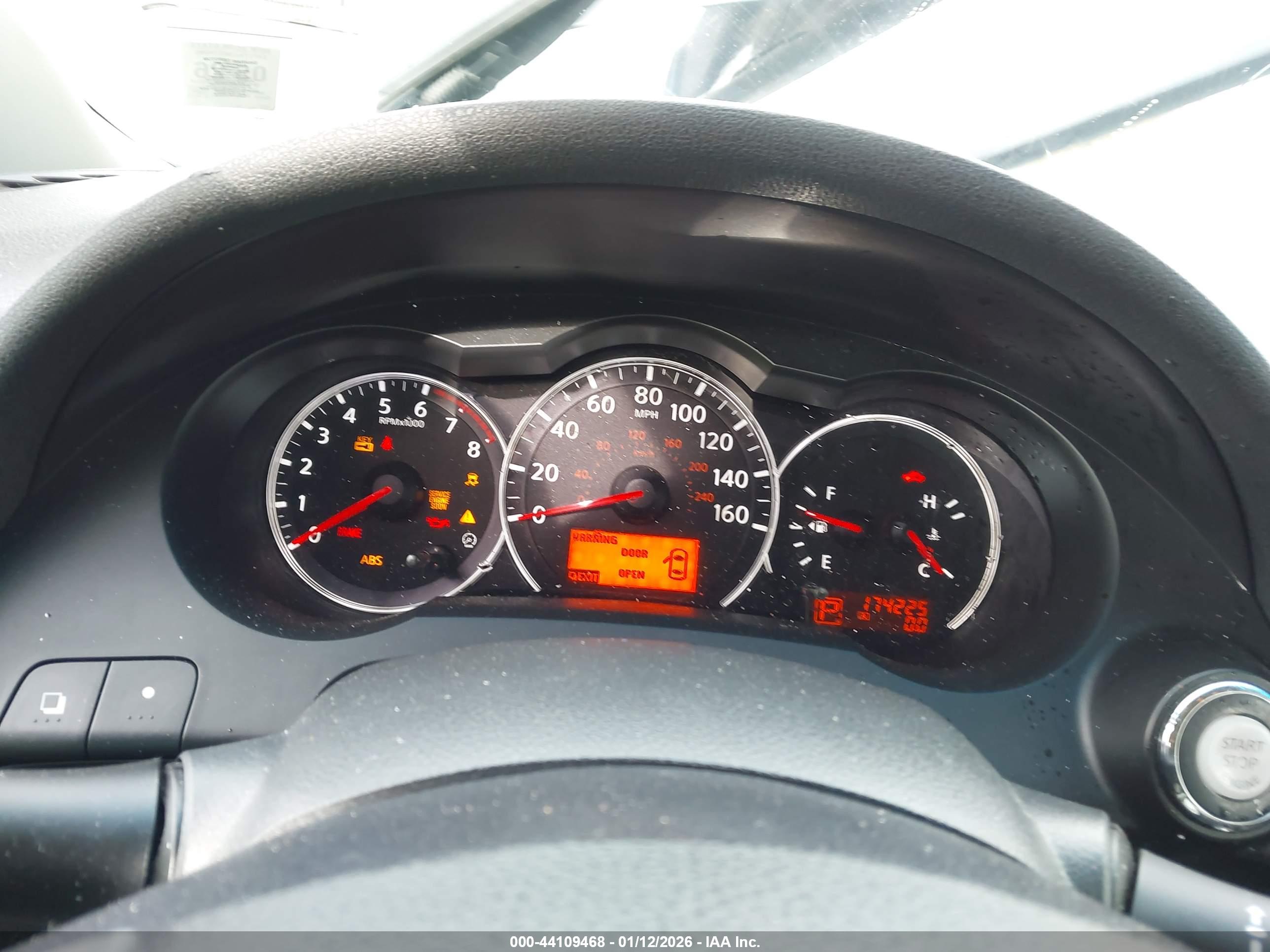 NISSAN ALTIMA image 7