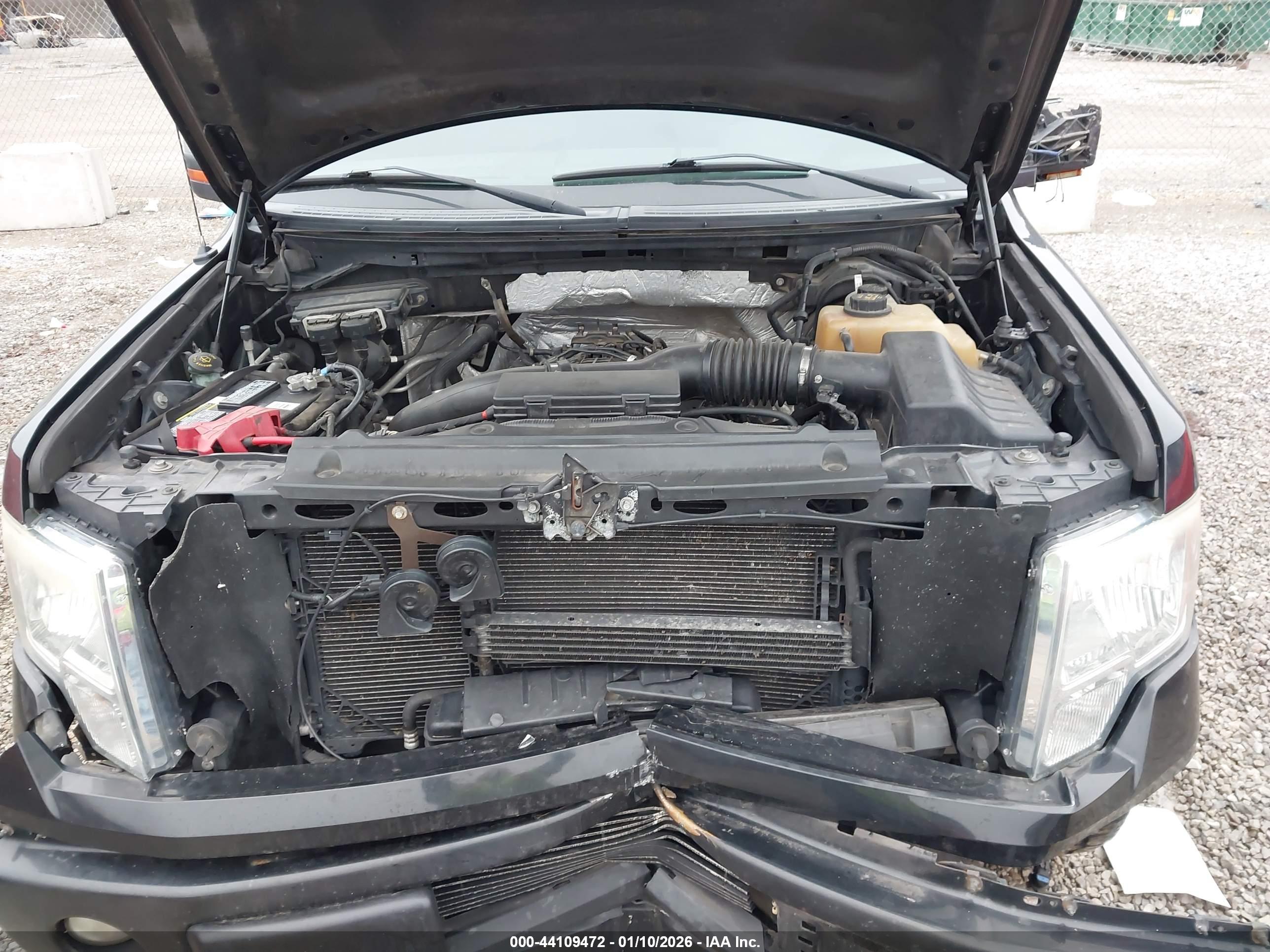 FORD F-150 image 10