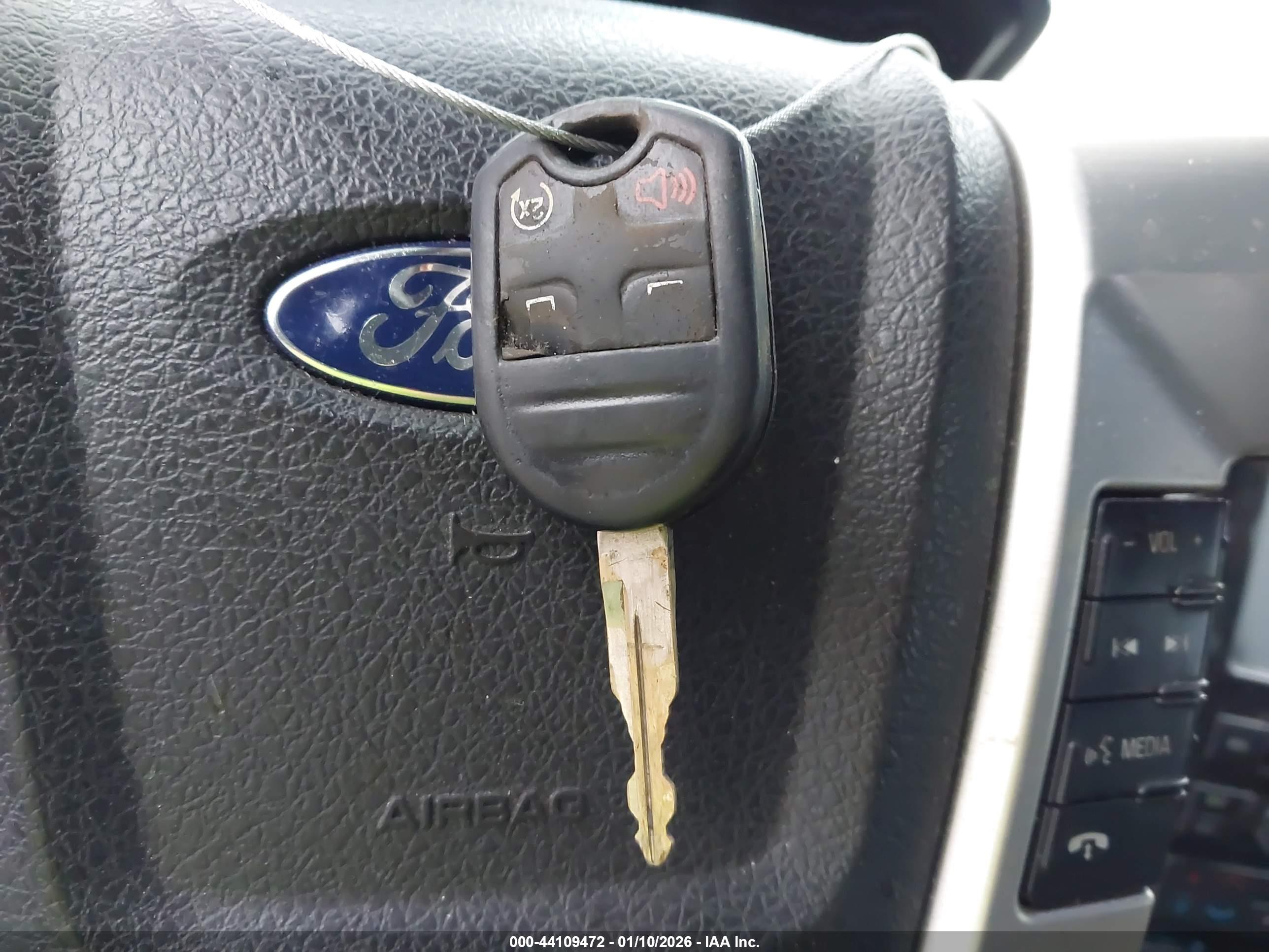 FORD F-150 image 11