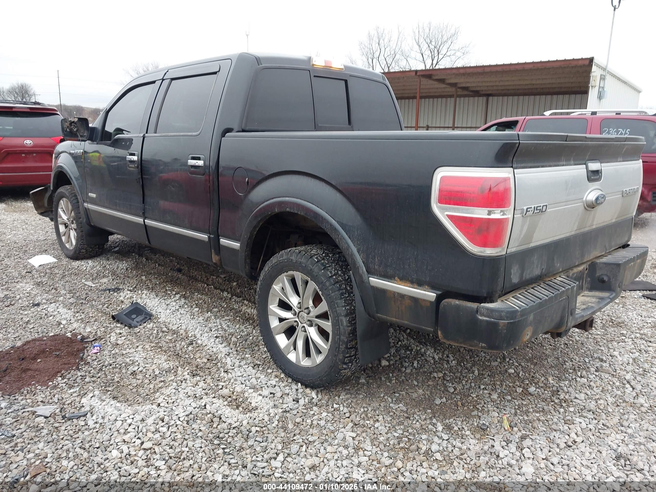 FORD F-150 image 3
