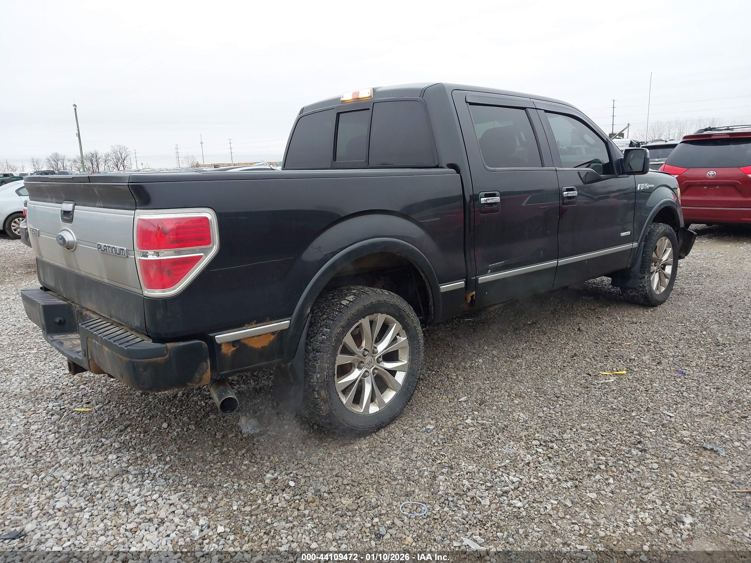 FORD F-150 image 4