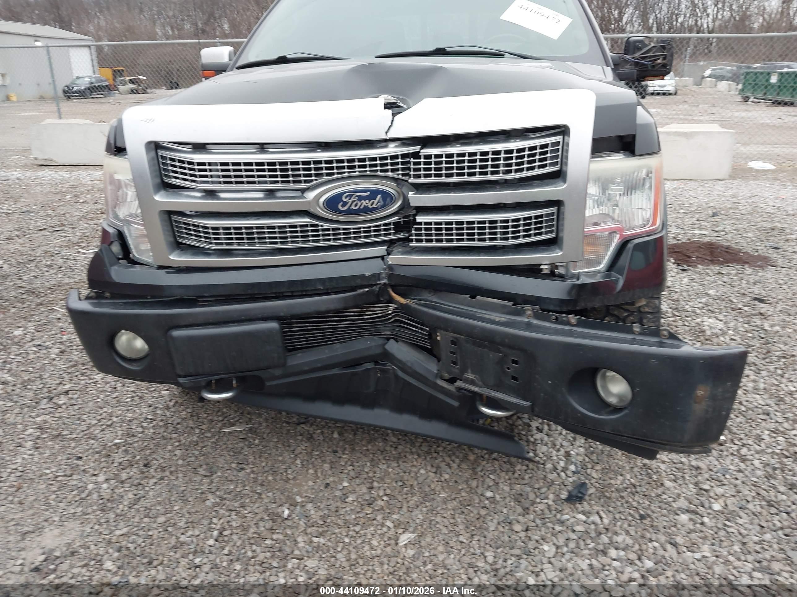 FORD F-150 image 6