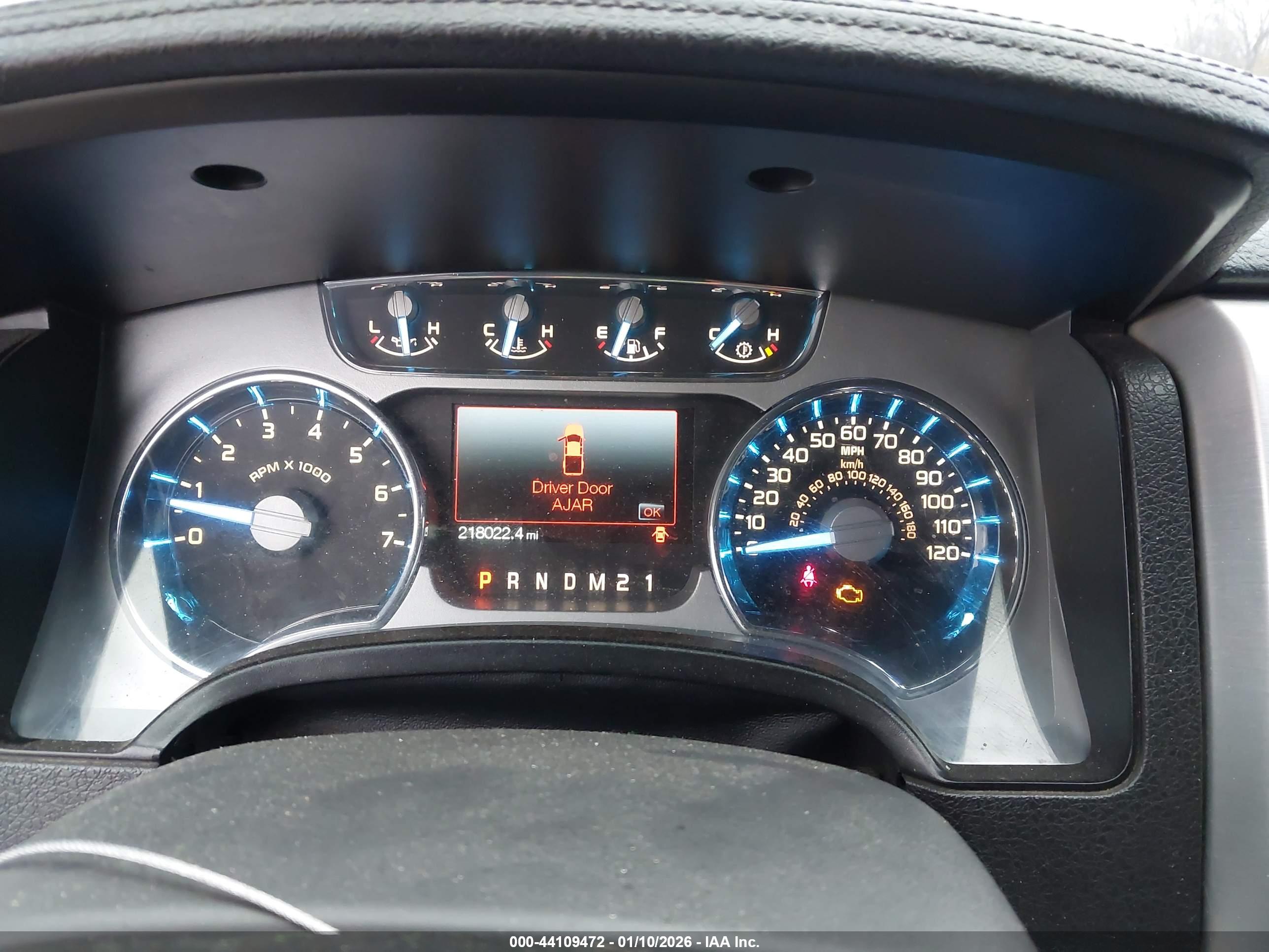 FORD F-150 image 7