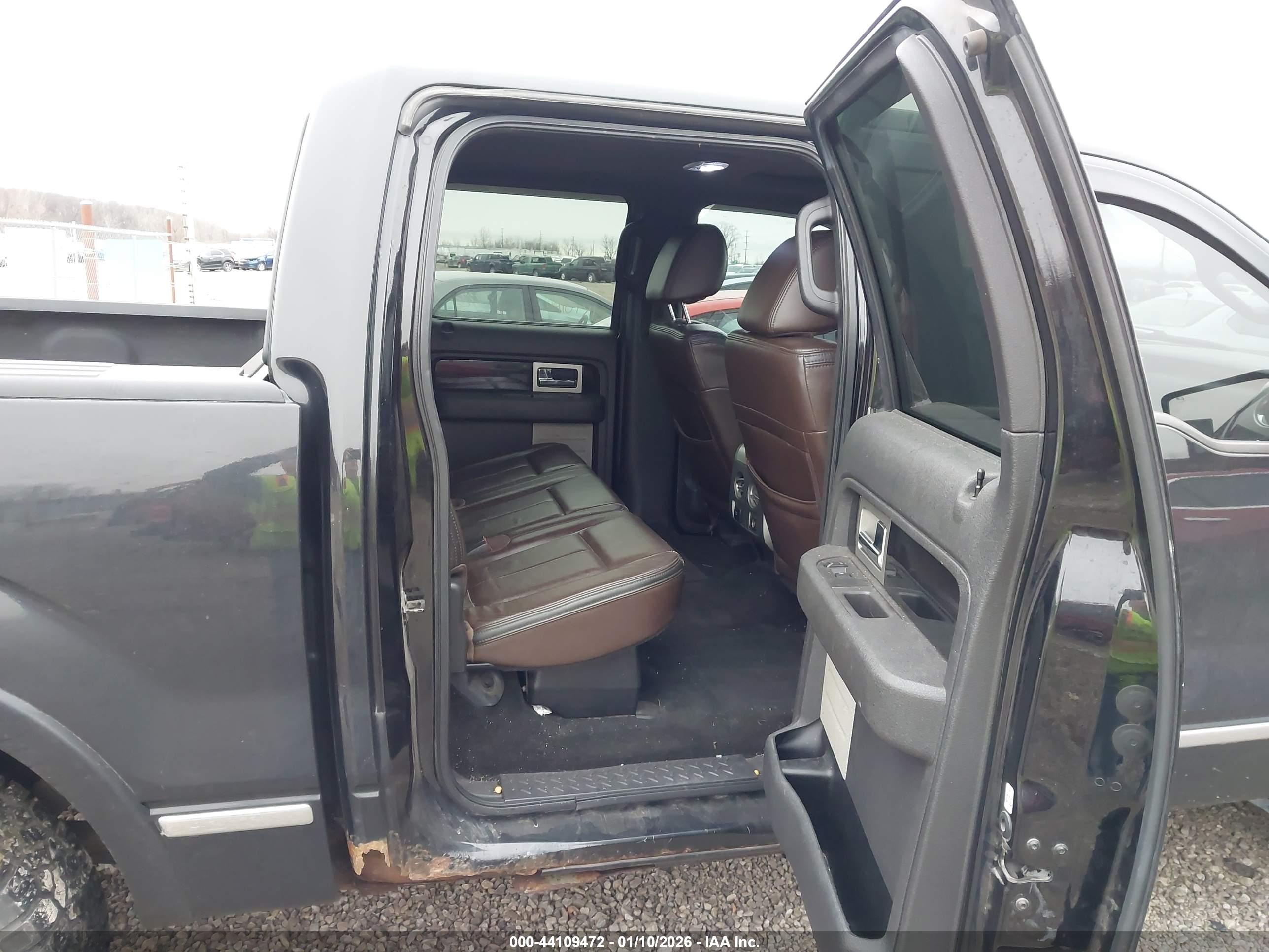 FORD F-150 image 8