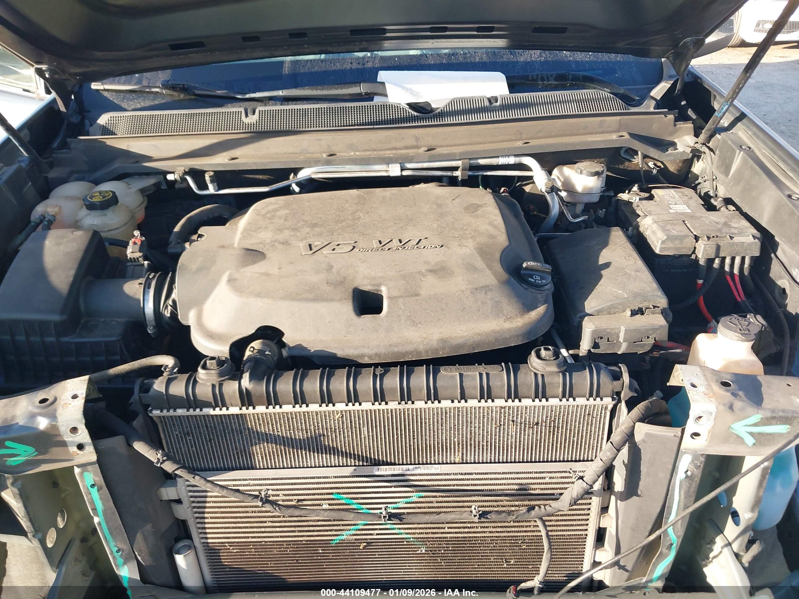 CHEVROLET COLORADO image 10