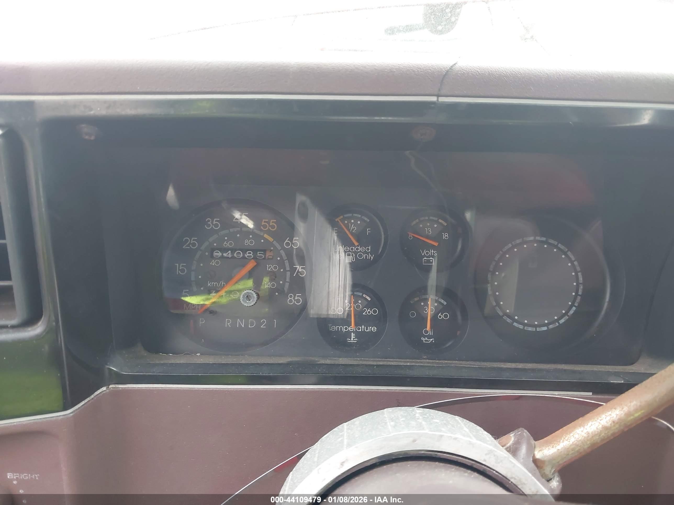 CHEVROLET EL image 7