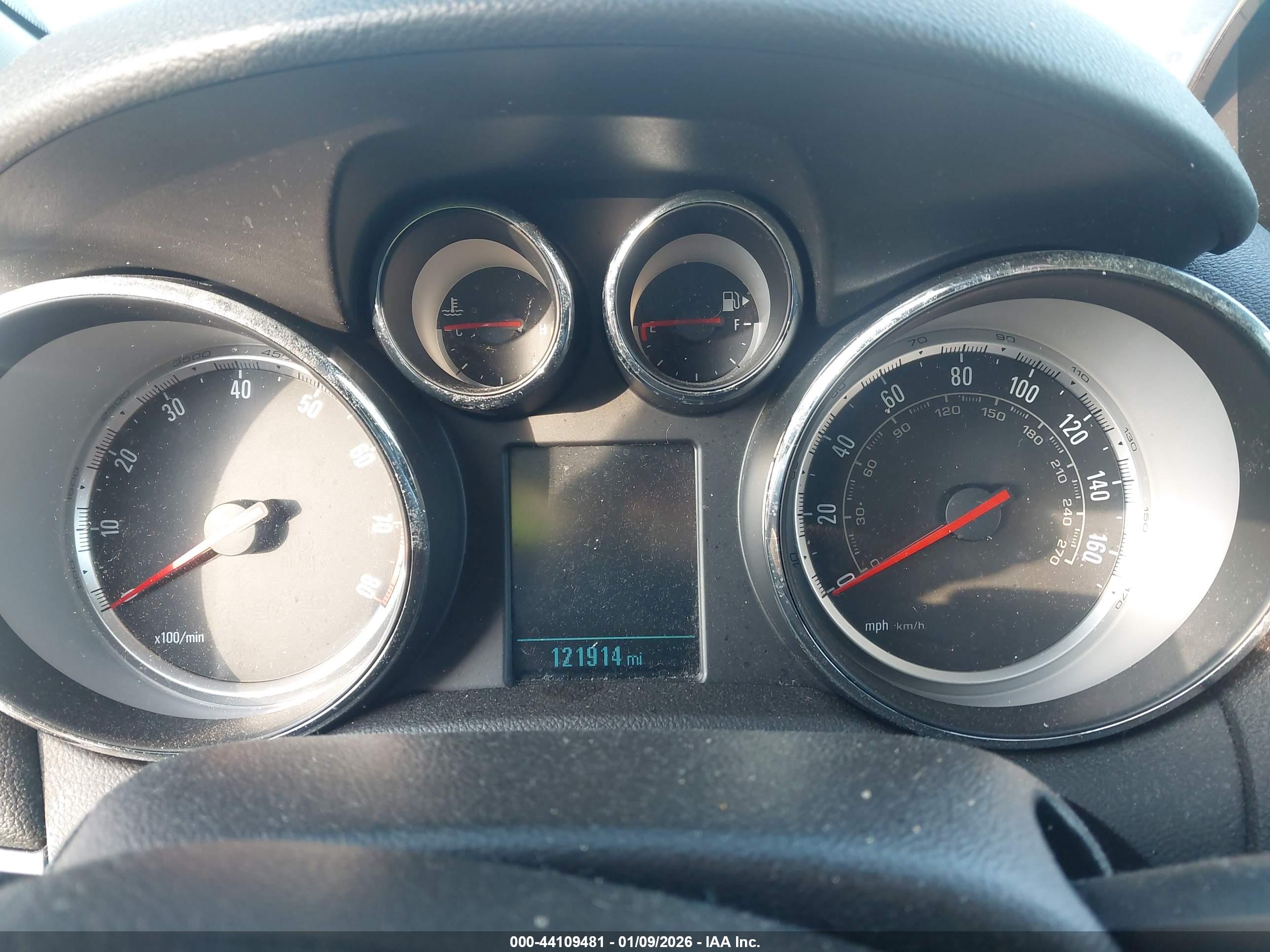 BUICK ENCORE image 7