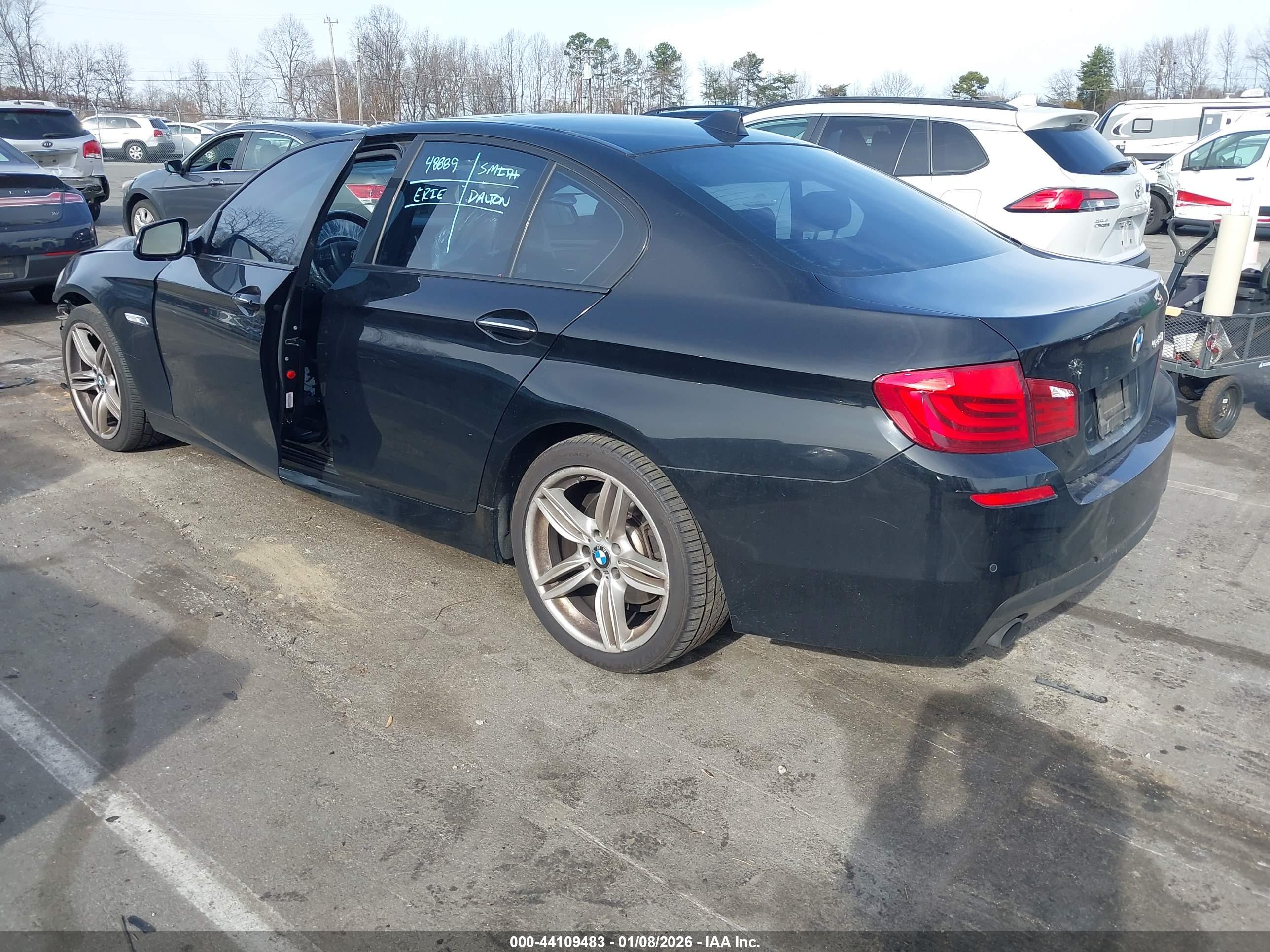 BMW 535I image 3
