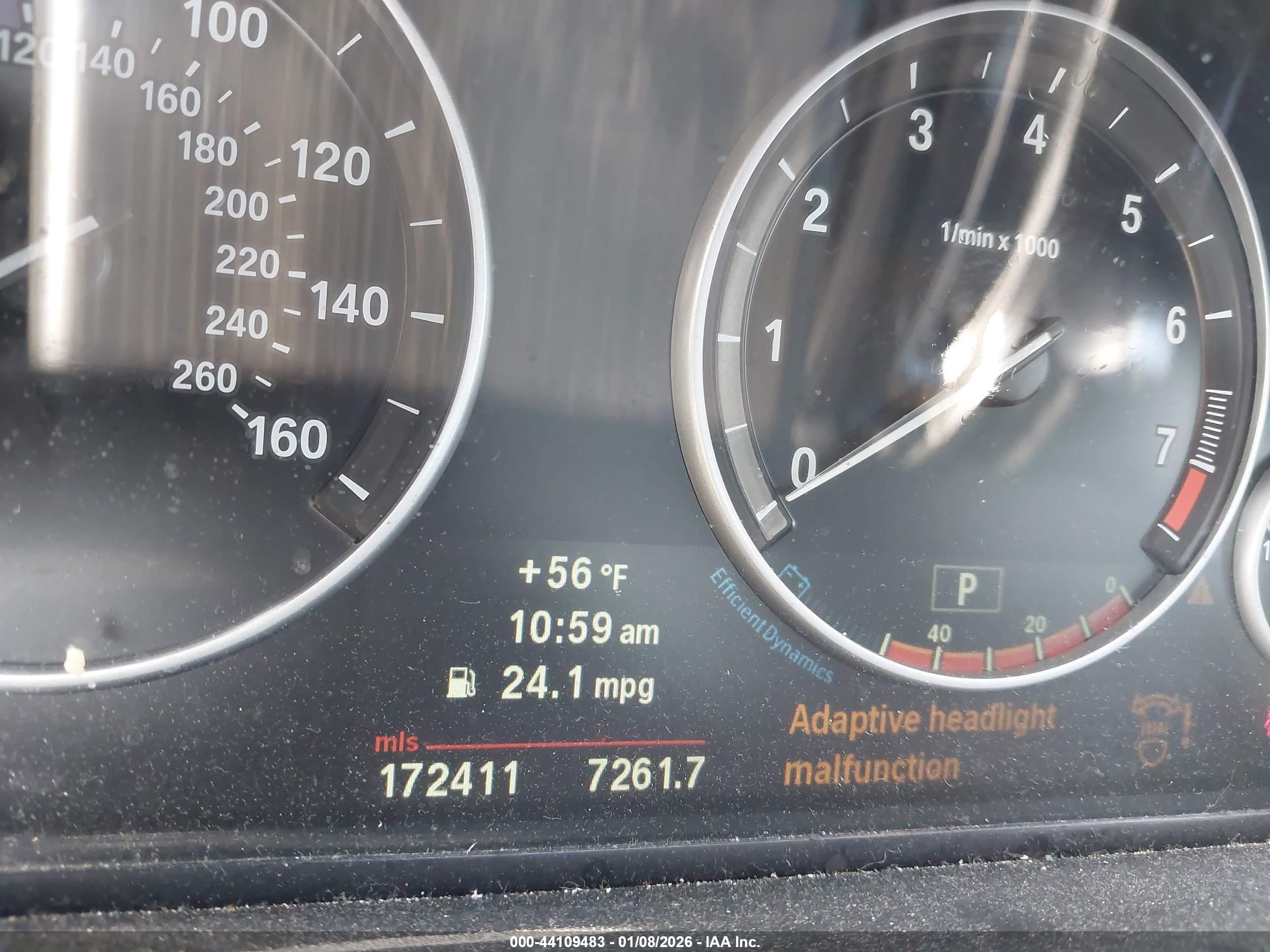 BMW 535I image 7
