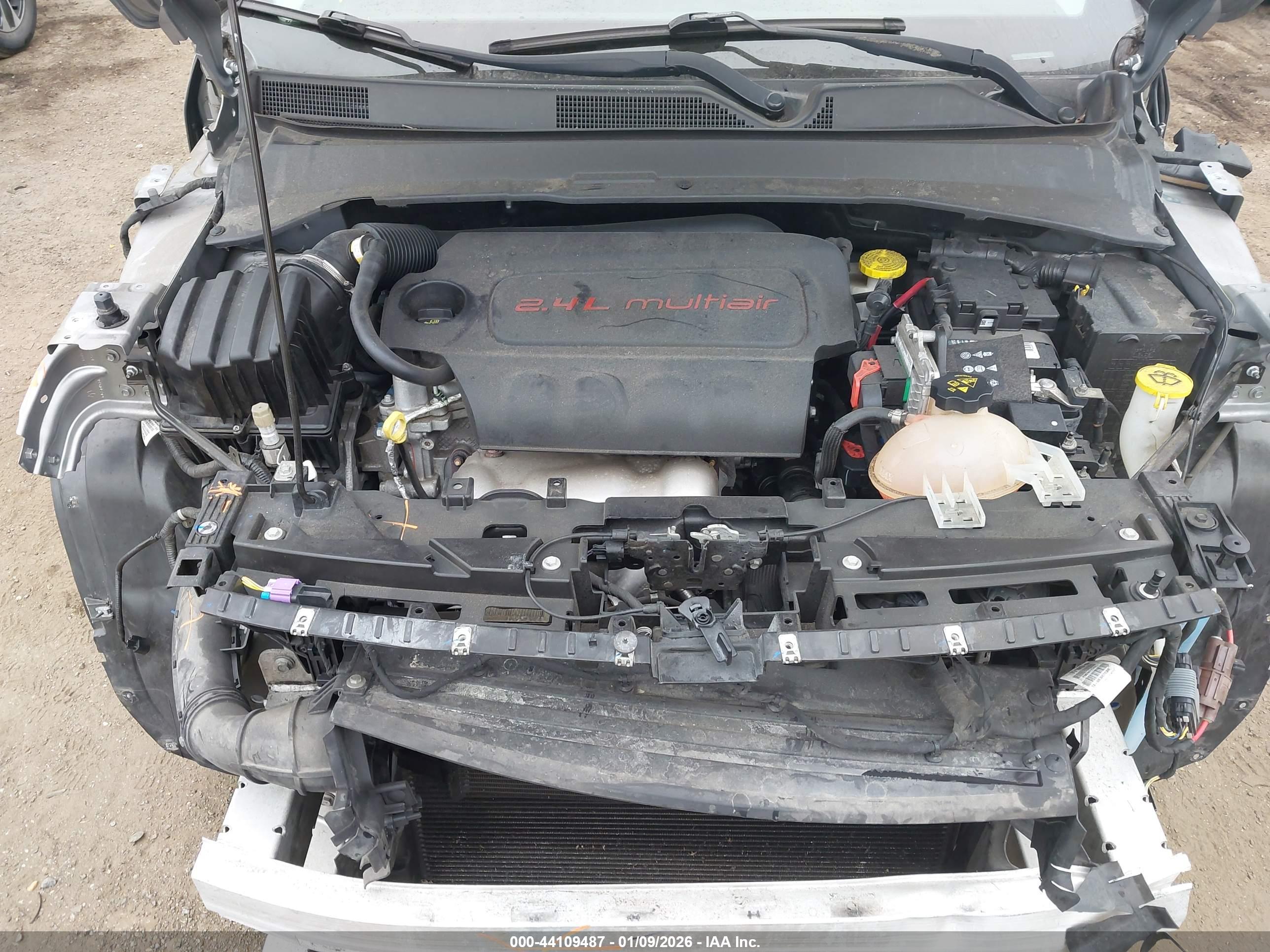JEEP COMPASS image 10