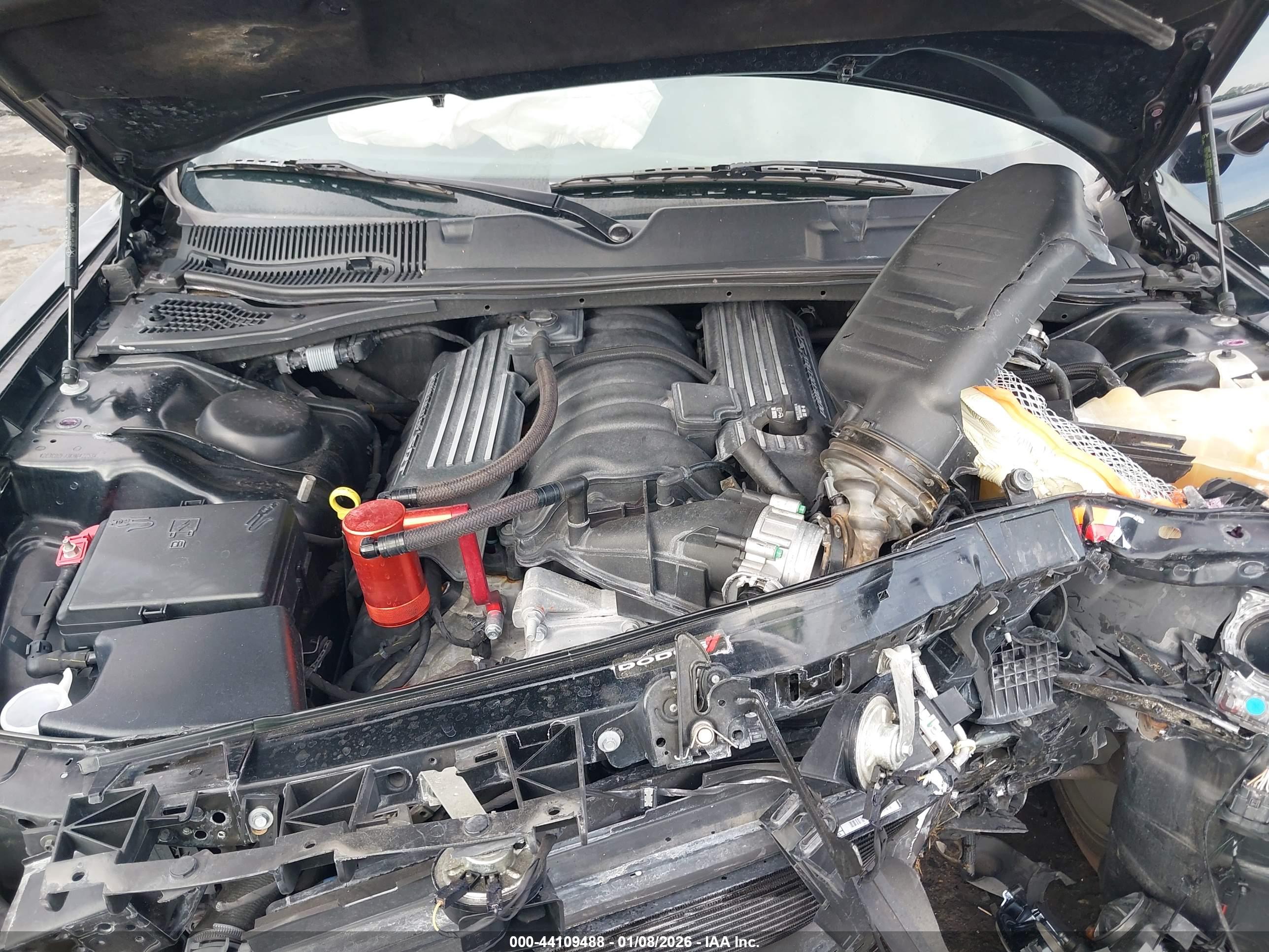 DODGE CHALLENGER image 10