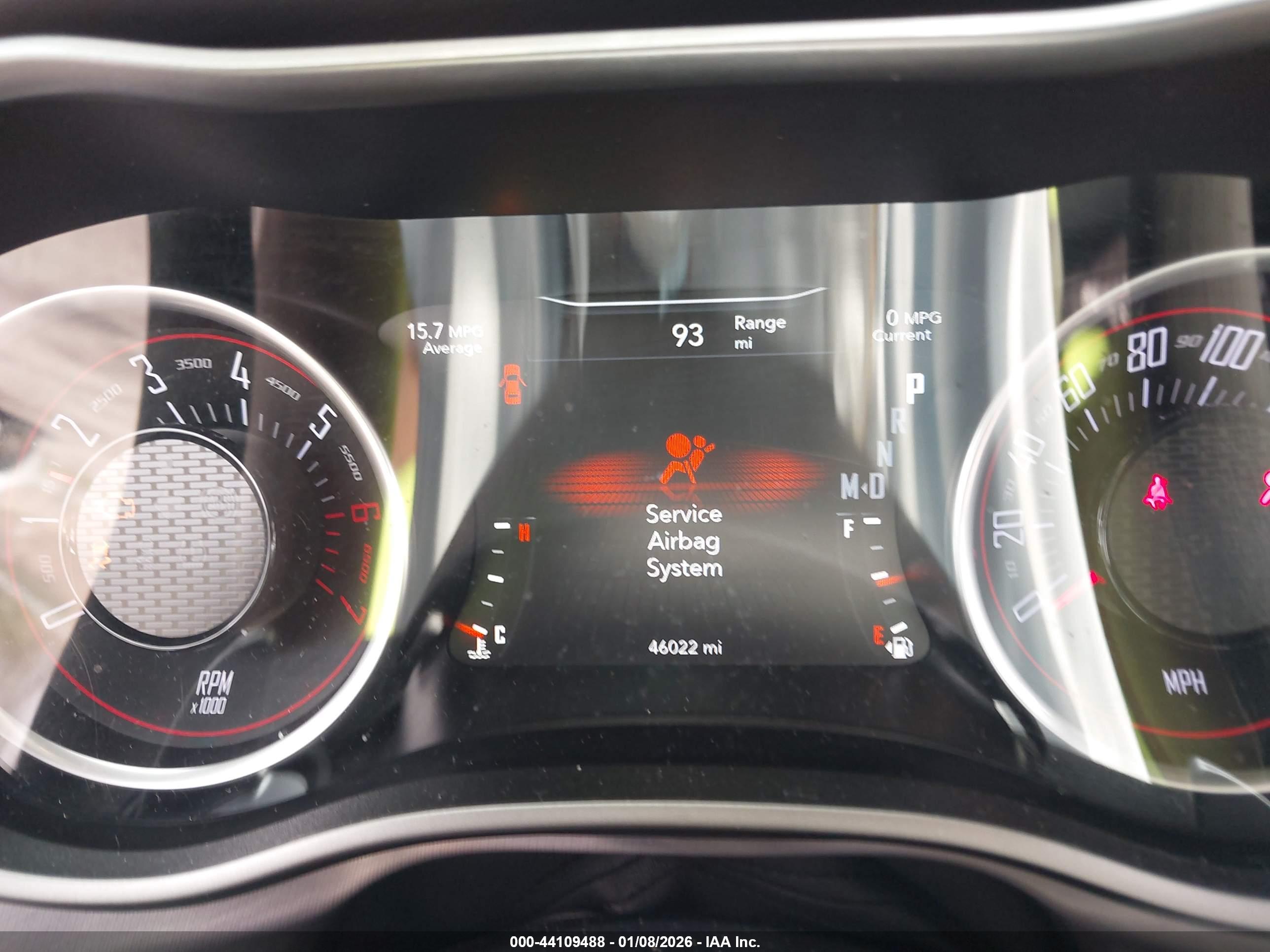 DODGE CHALLENGER image 7