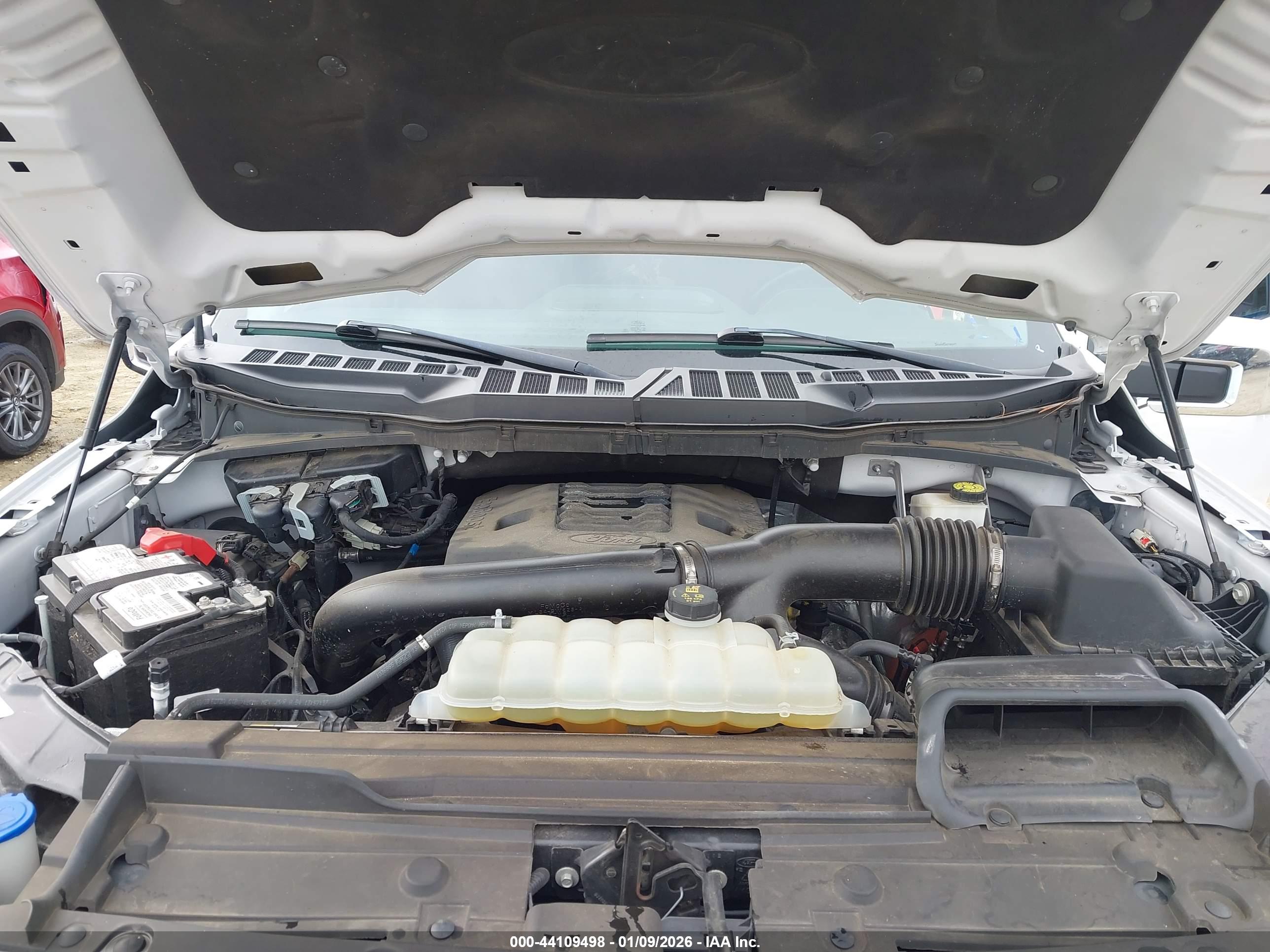 FORD F-150 image 10