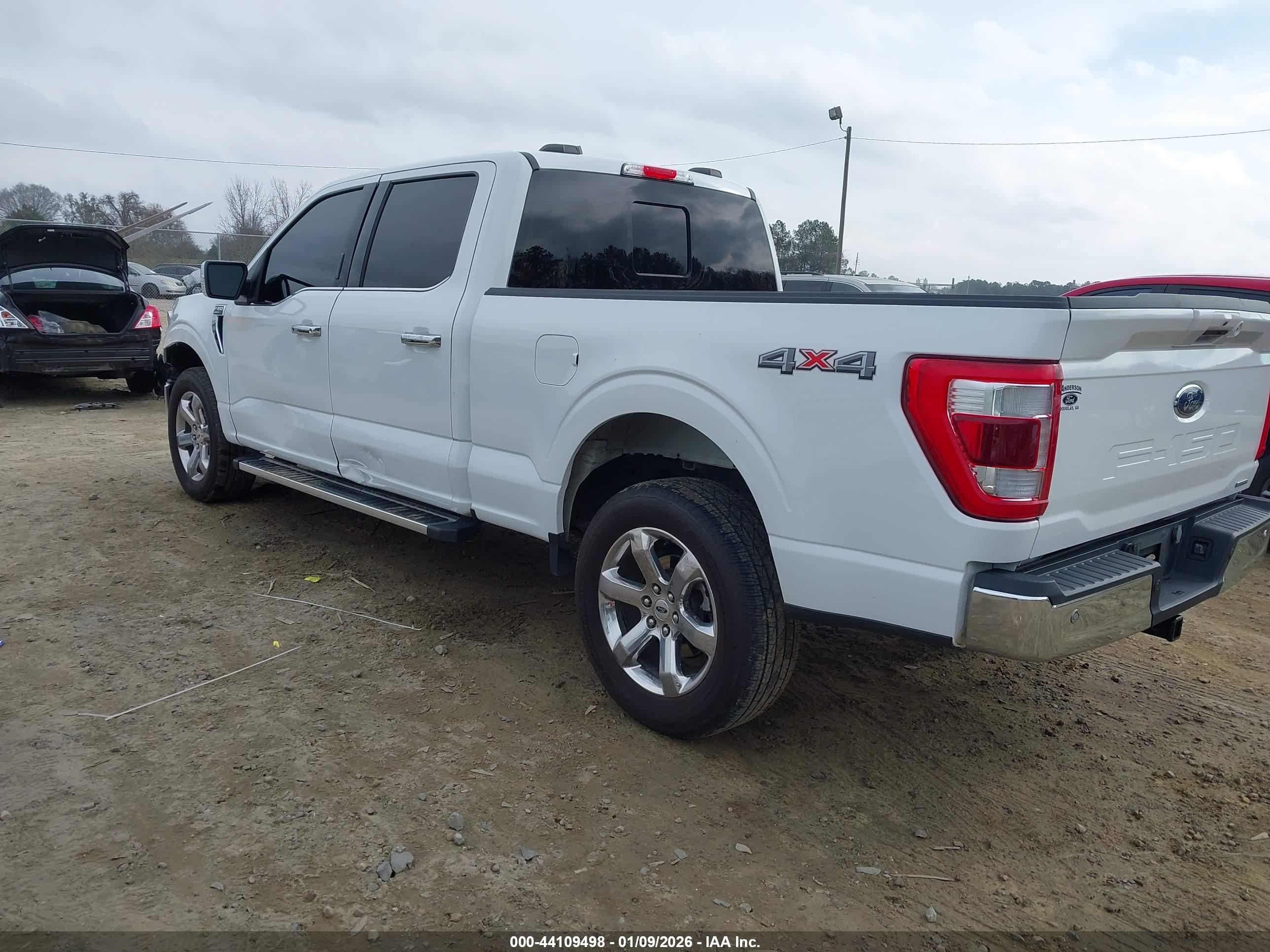 FORD F-150 image 3