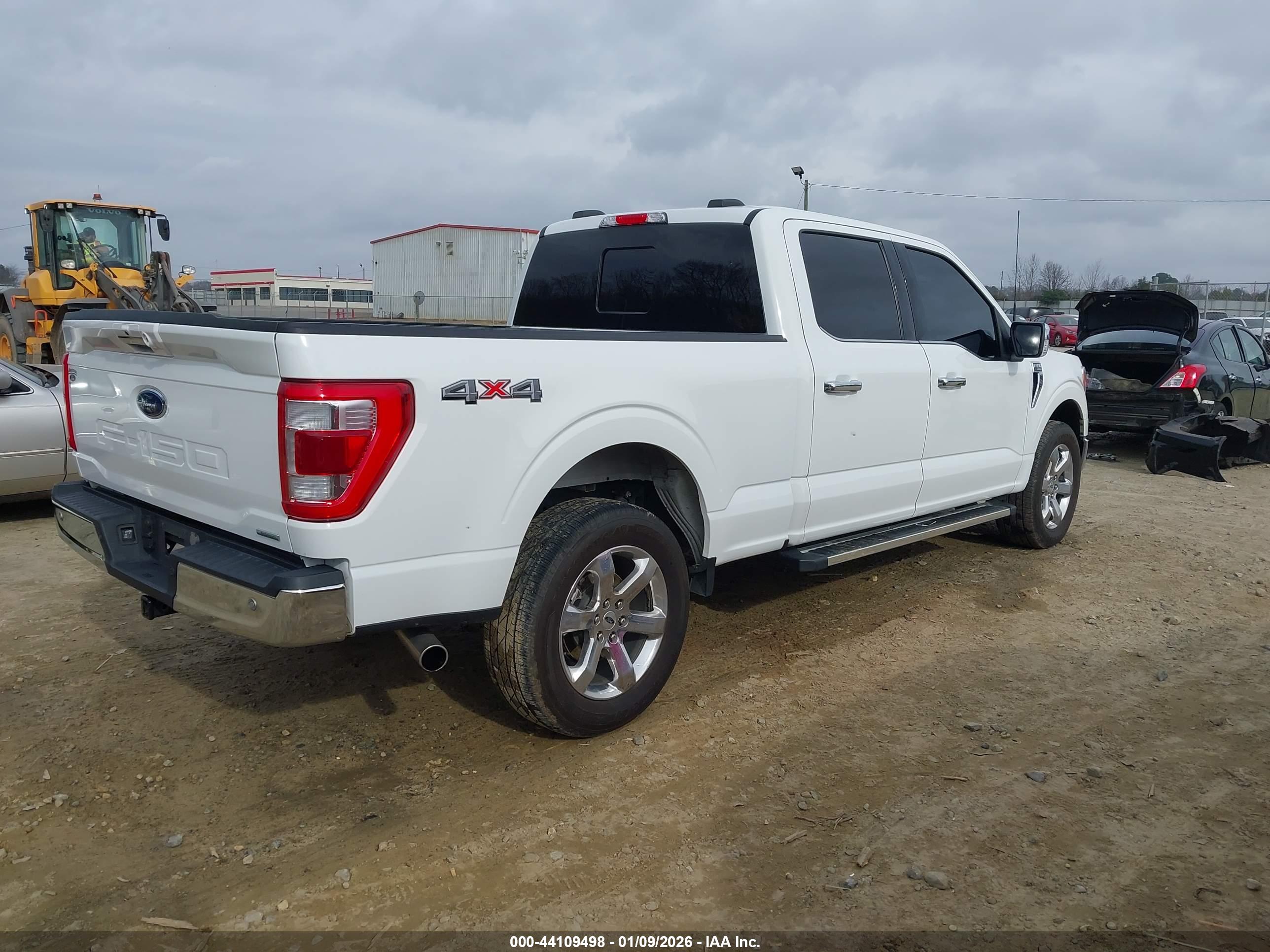 FORD F-150 image 4