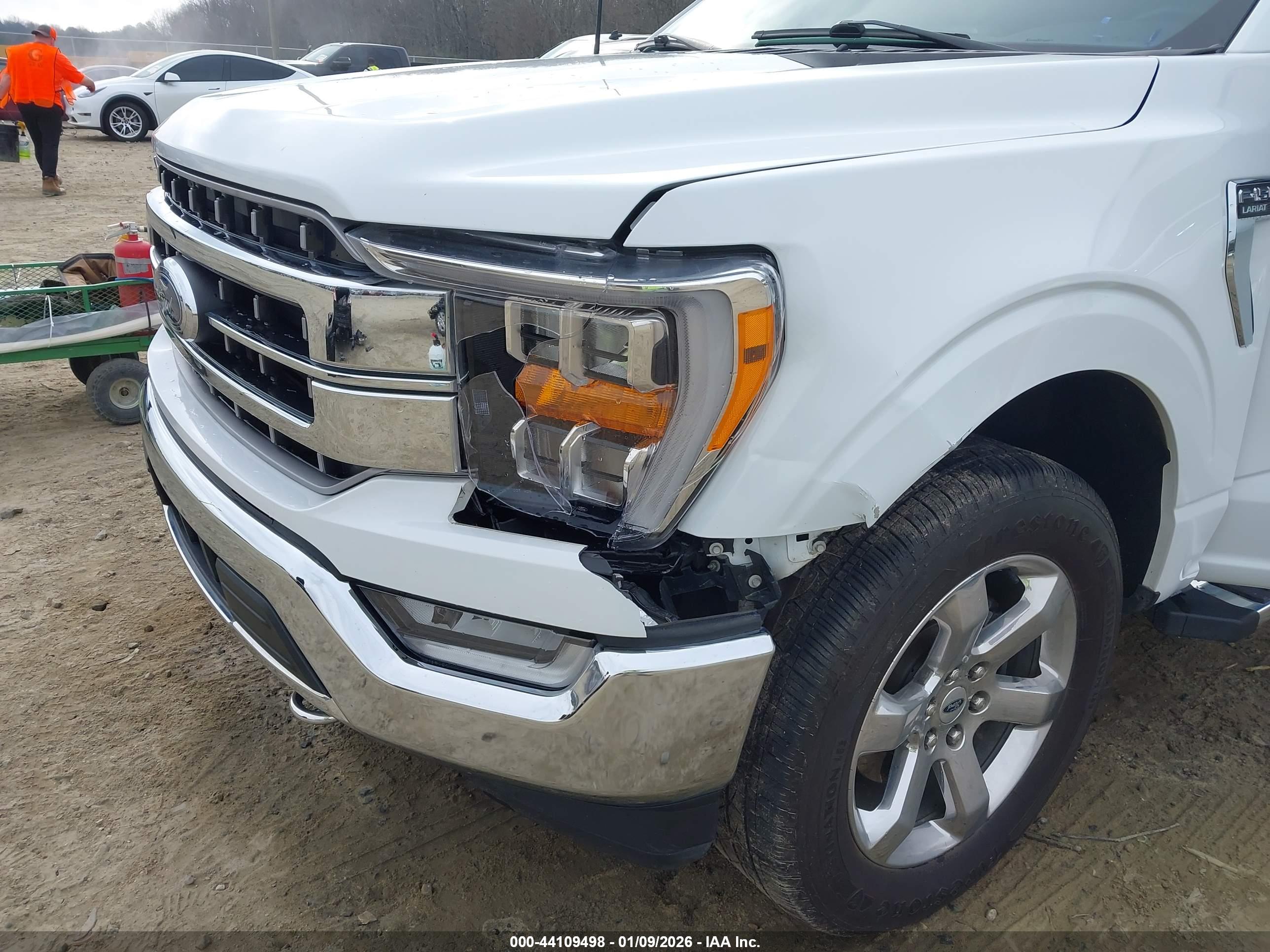 FORD F-150 image 6