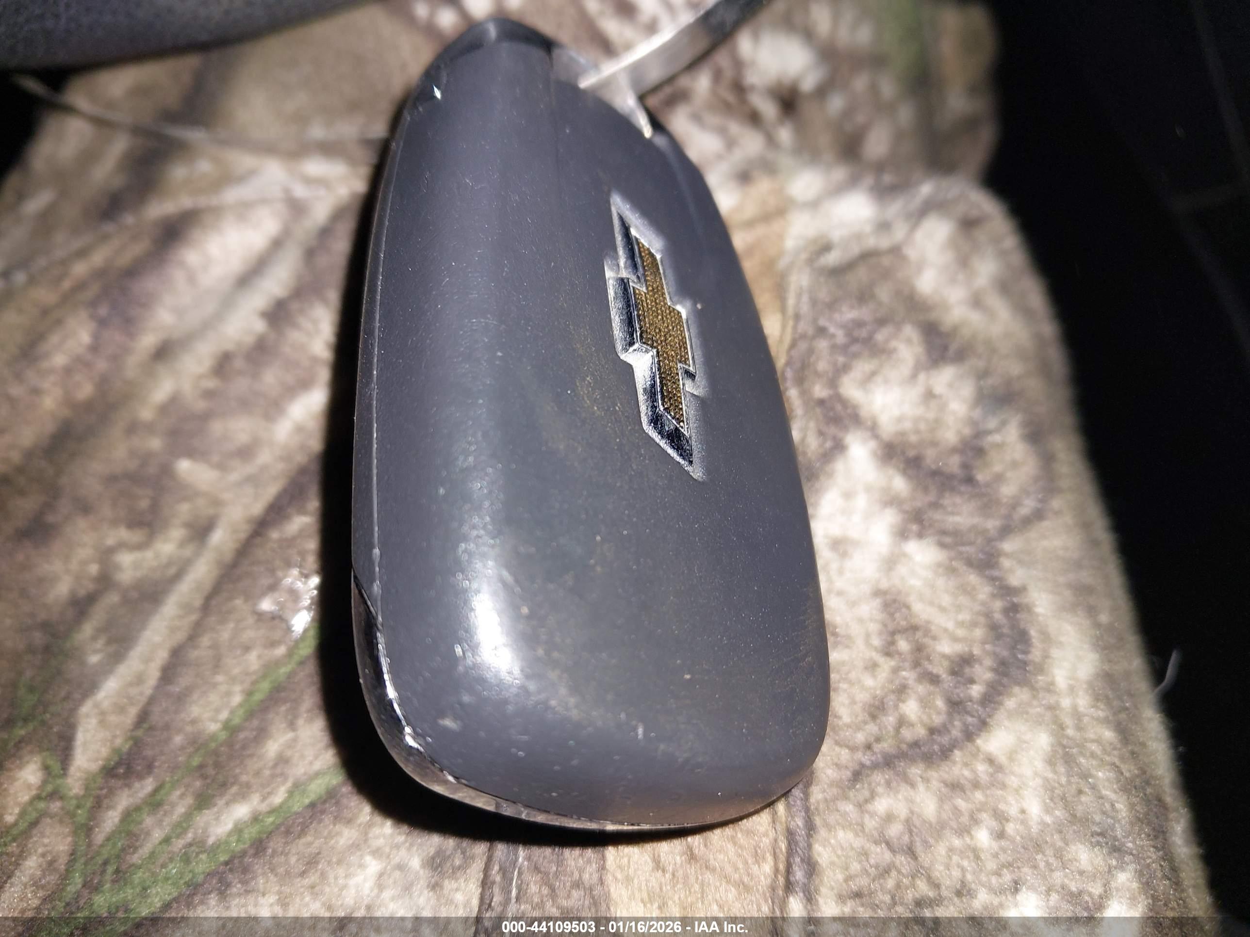 CHEVROLET CRUZE image 11