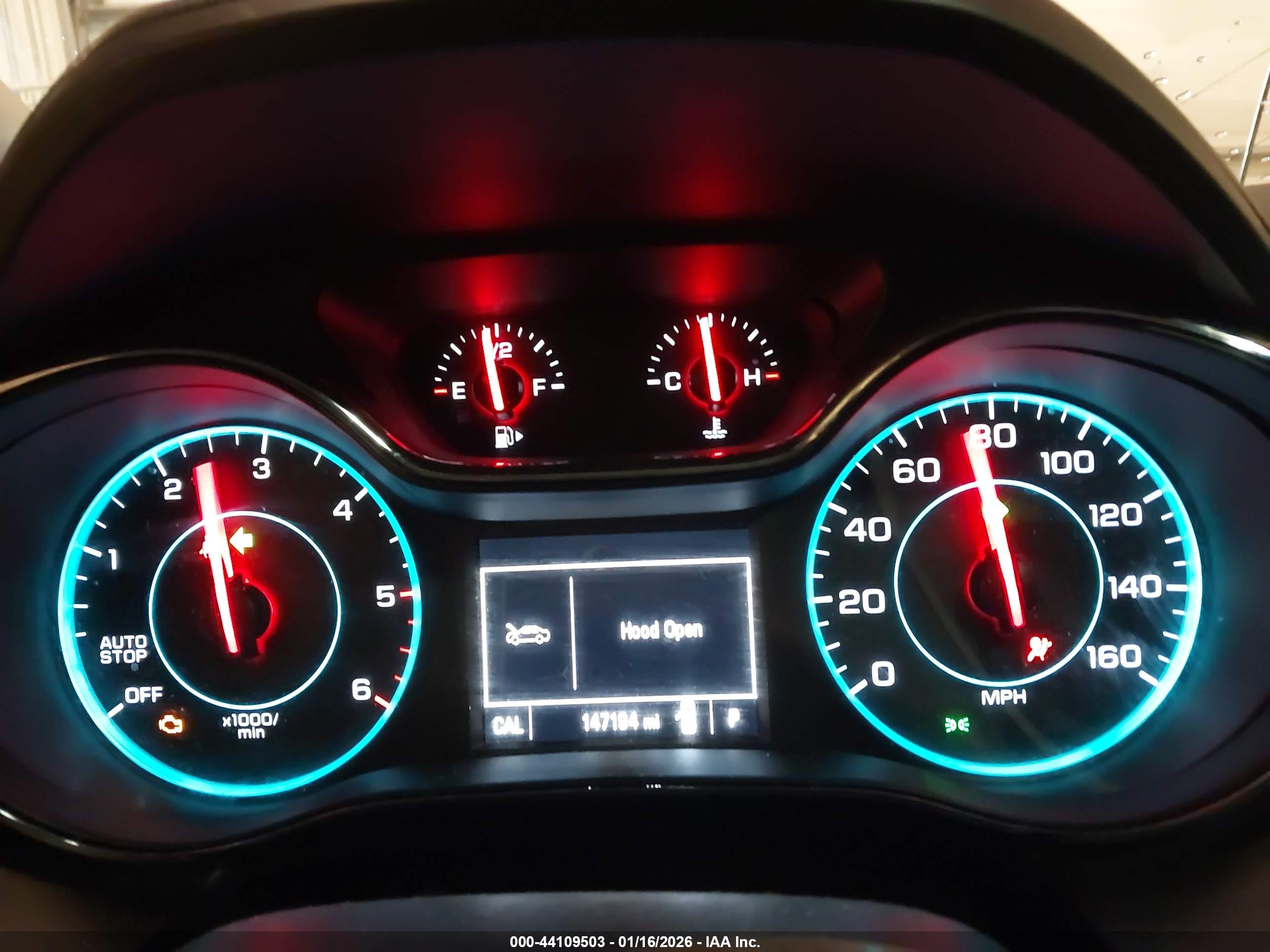 CHEVROLET CRUZE image 7