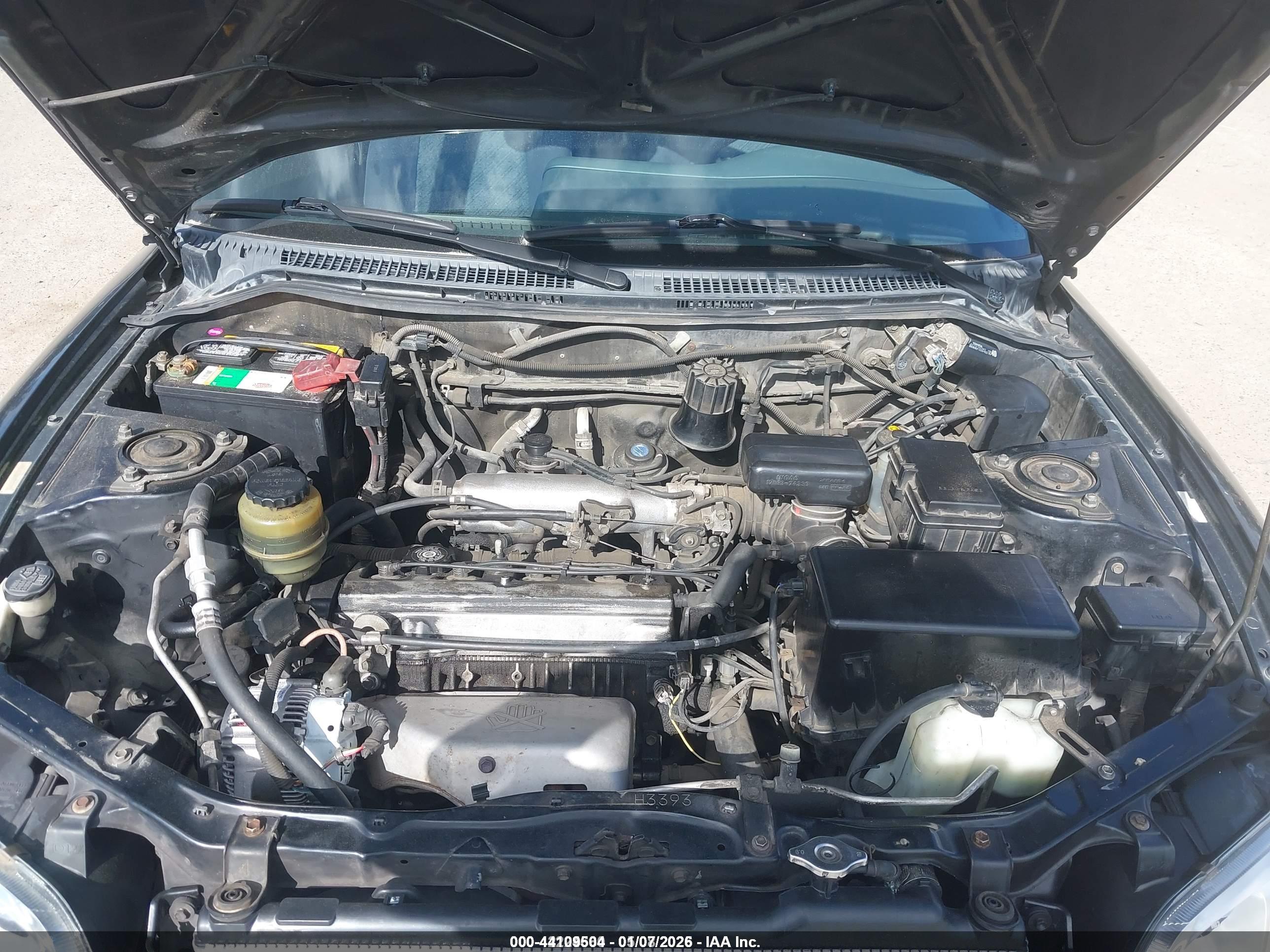 TOYOTA RAV4 image 10