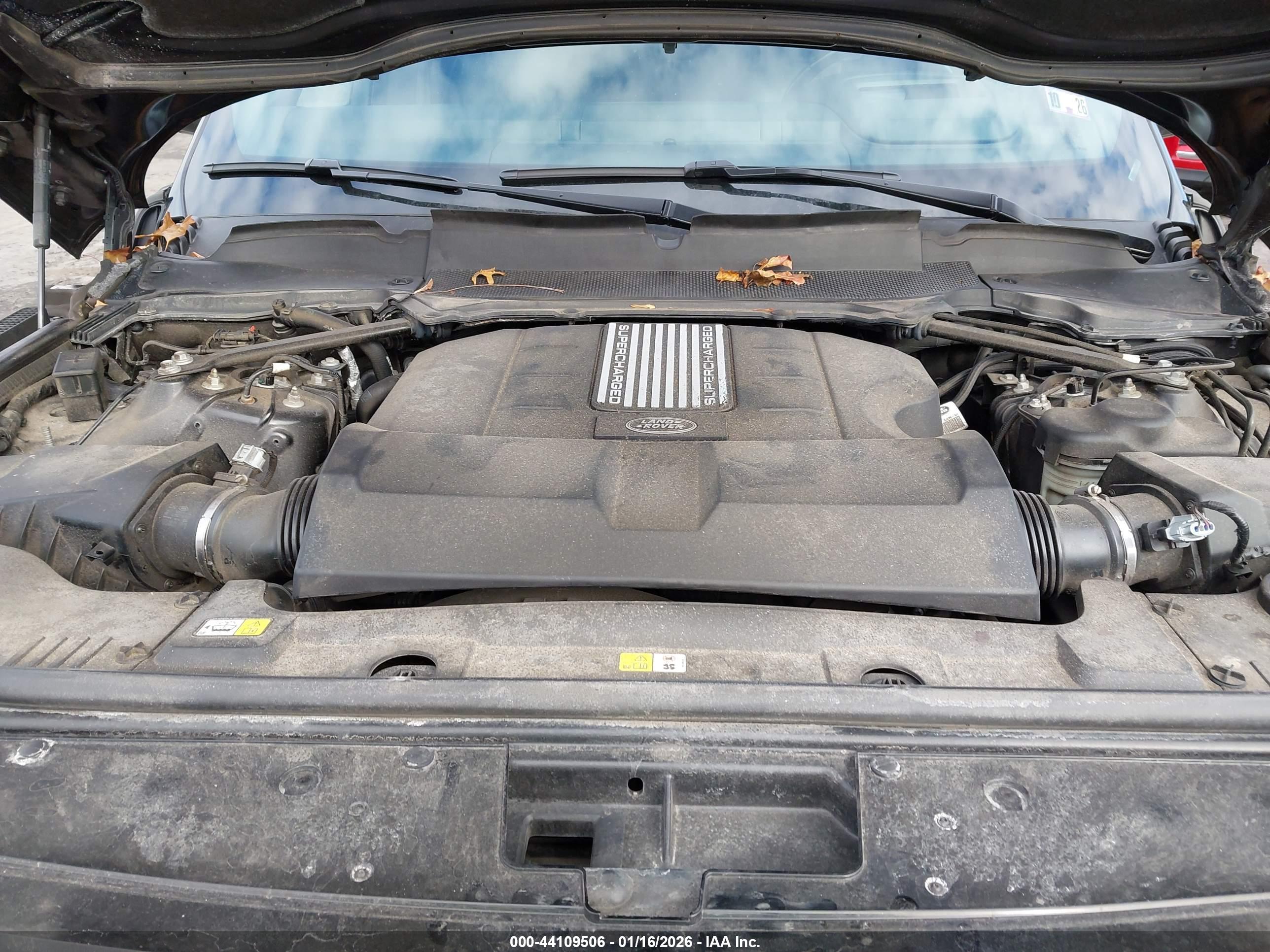 LAND ROVER image 10