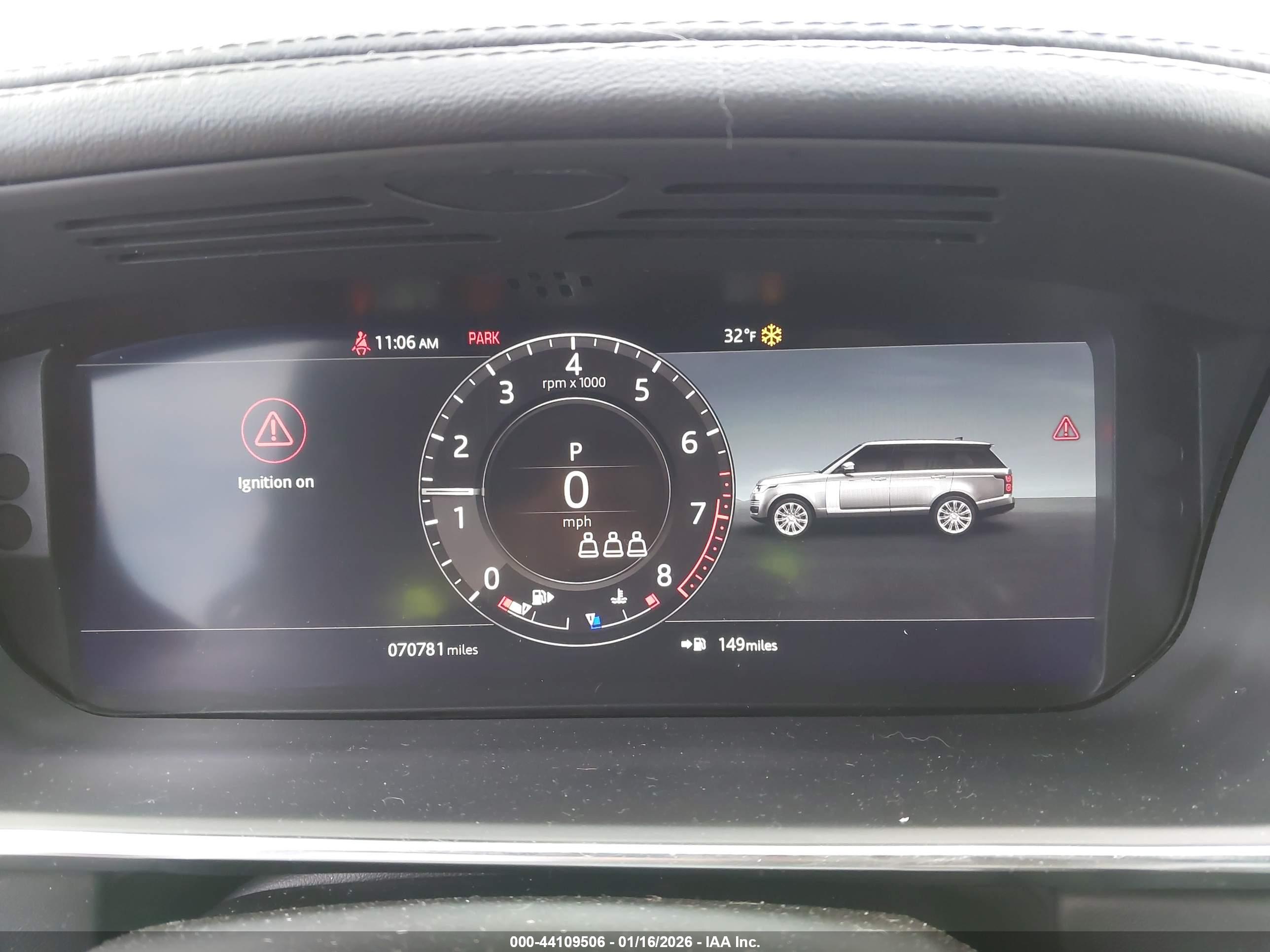 LAND ROVER image 7