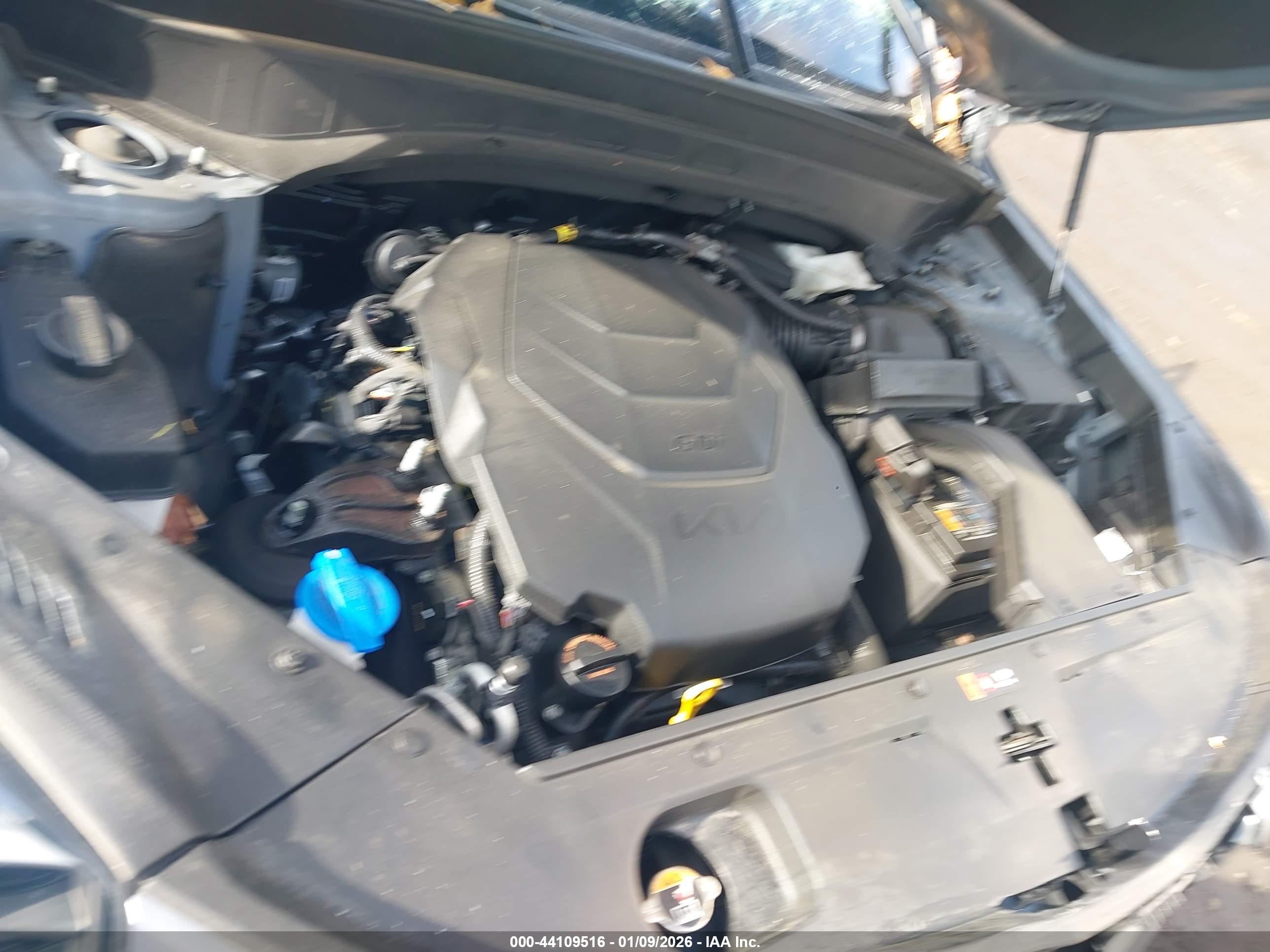 KIA TELLURIDE image 10