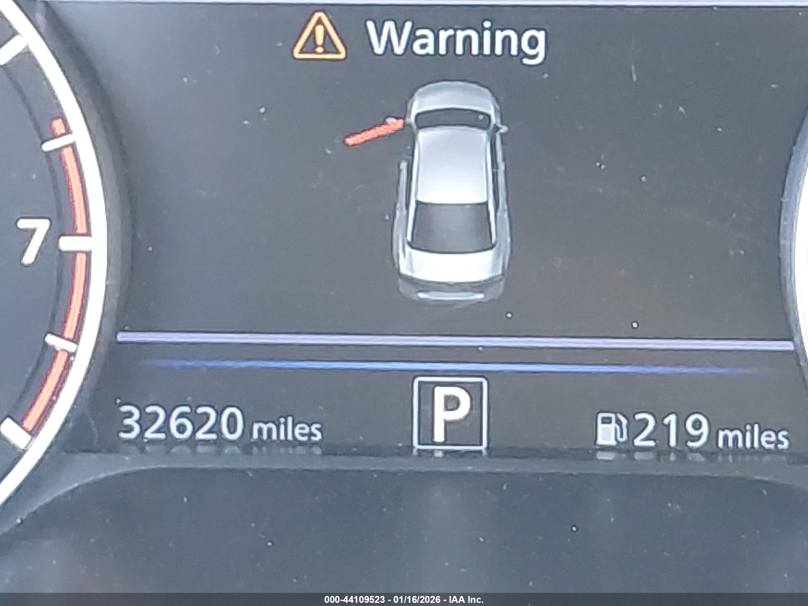 NISSAN ALTIMA image 7