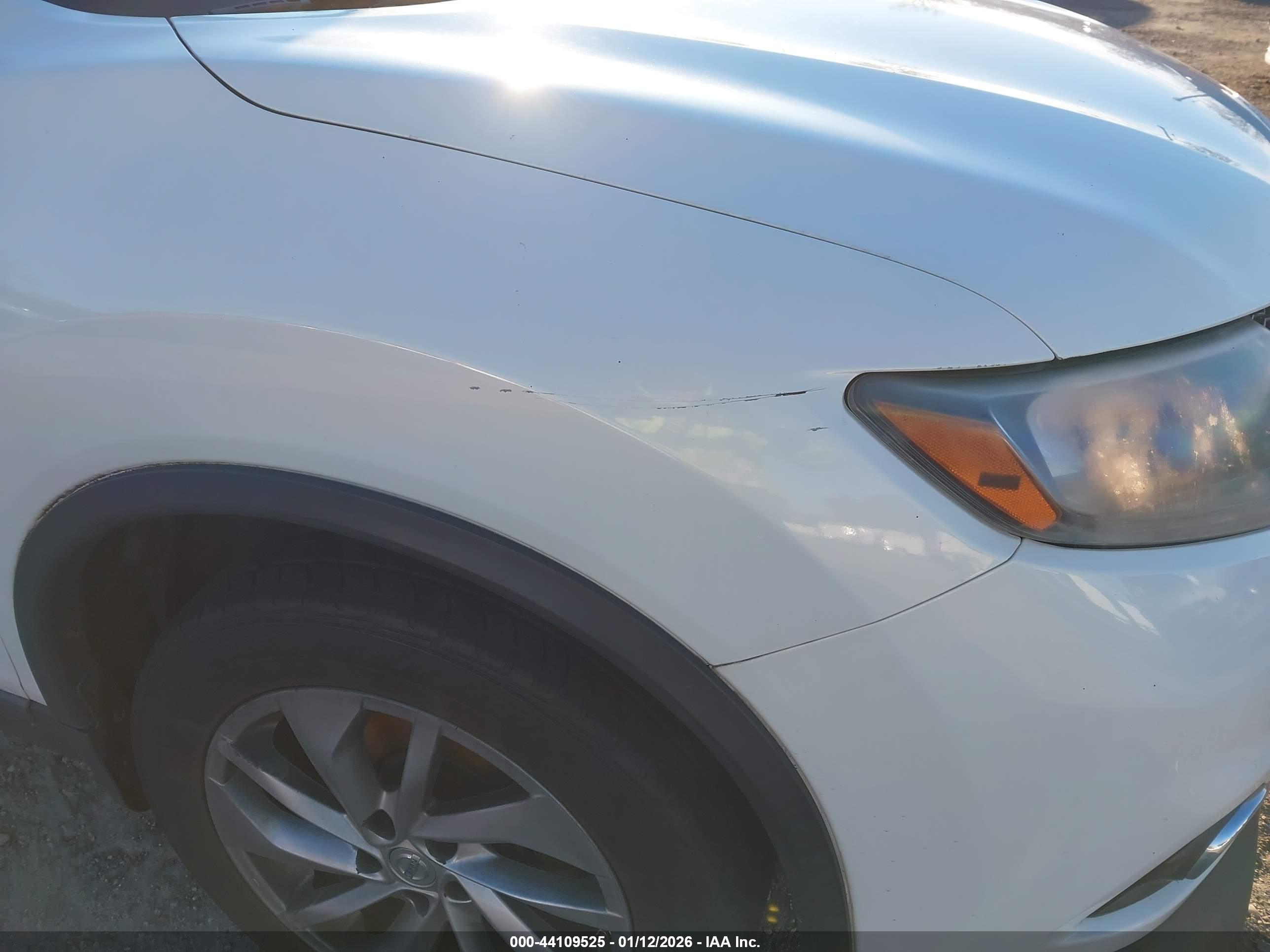 NISSAN ROGUE image 6