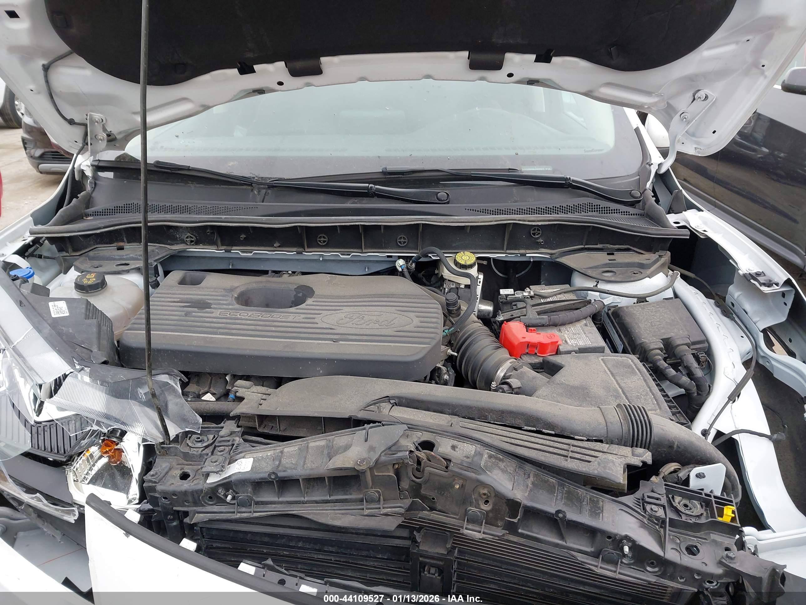 FORD ESCAPE image 10