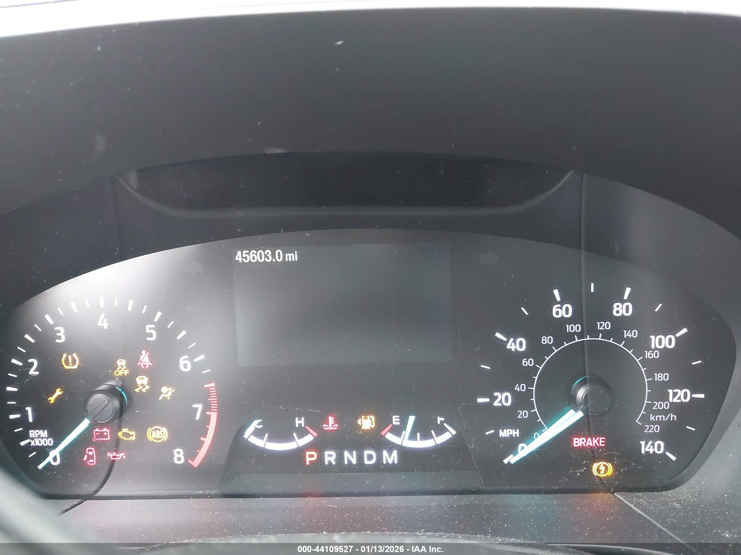 FORD ESCAPE image 7
