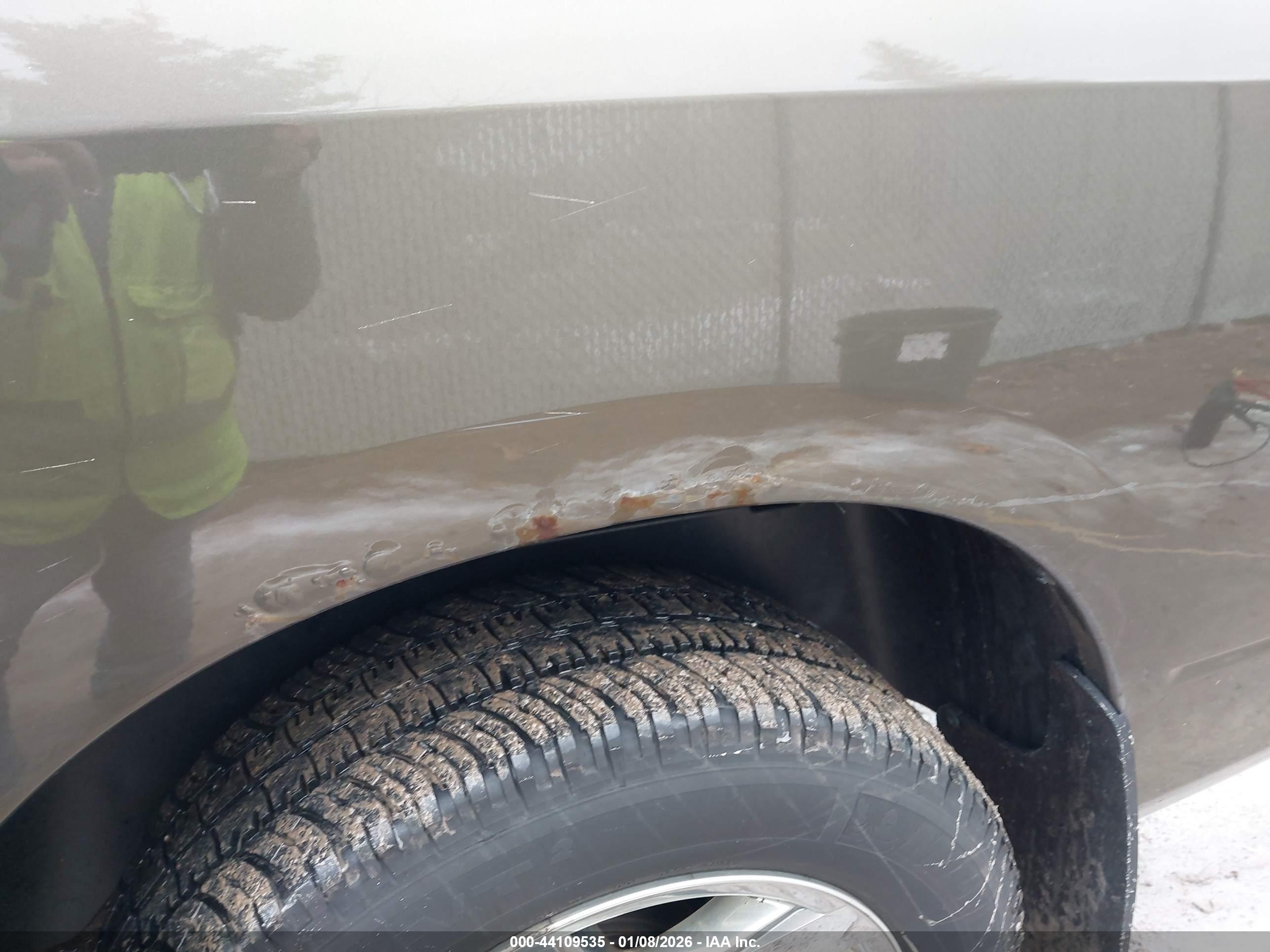 RAM 1500 image 6