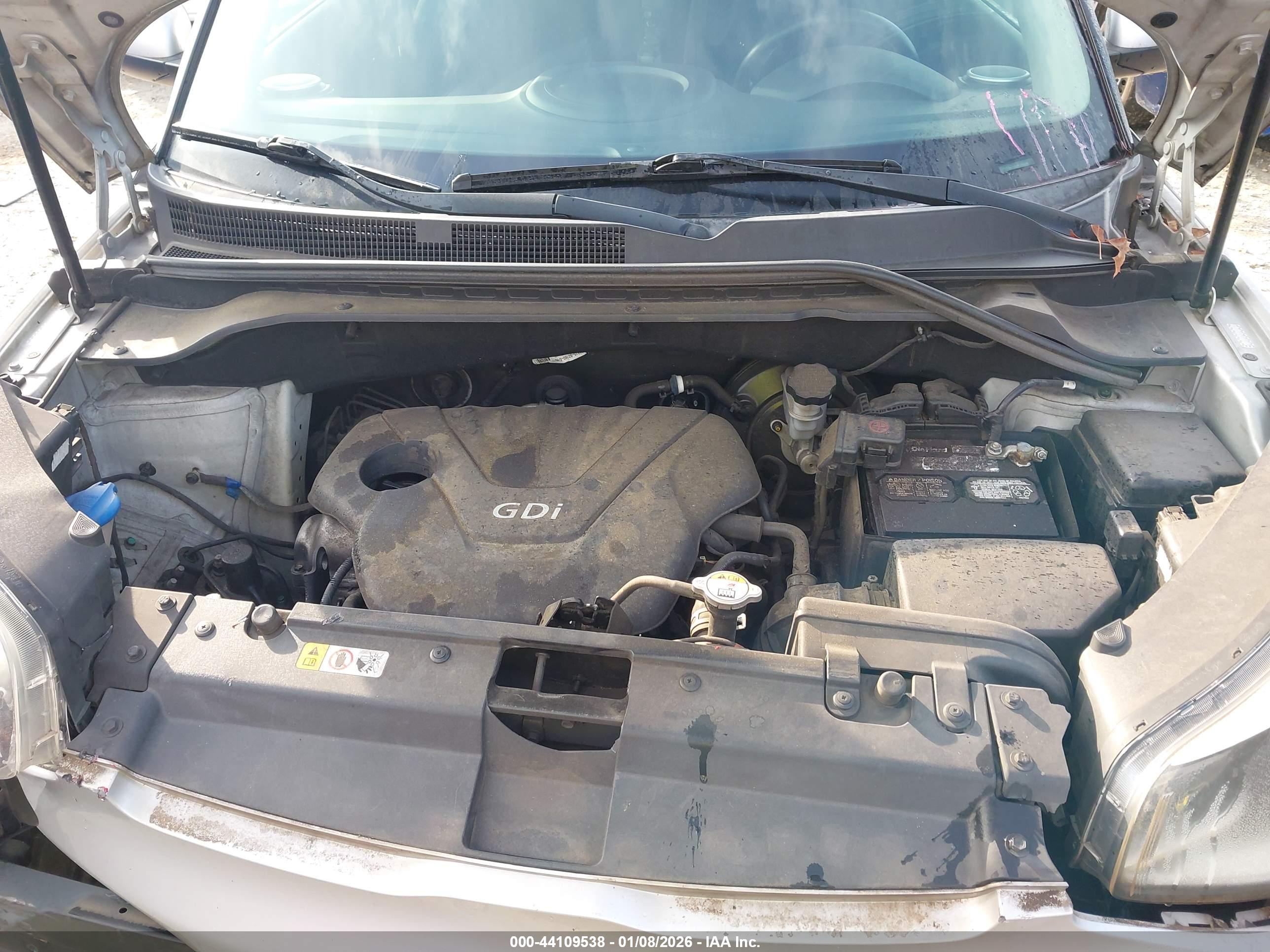 KIA SOUL image 10