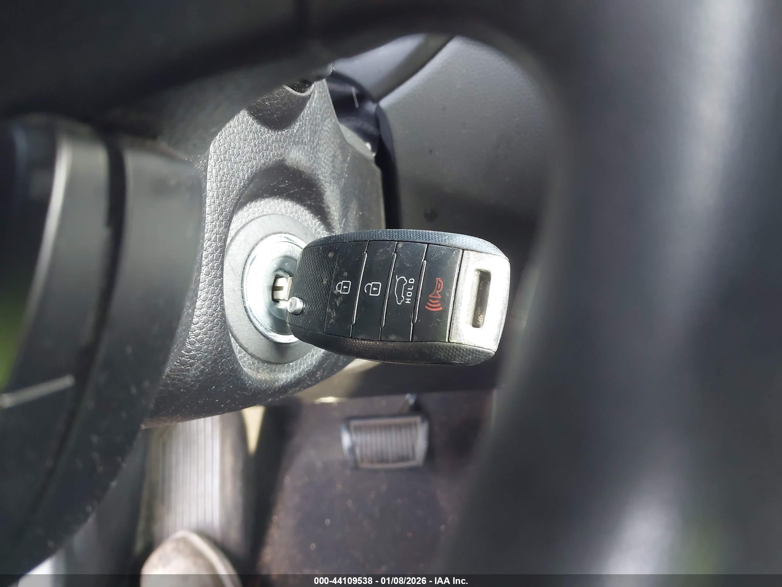 KIA SOUL image 11