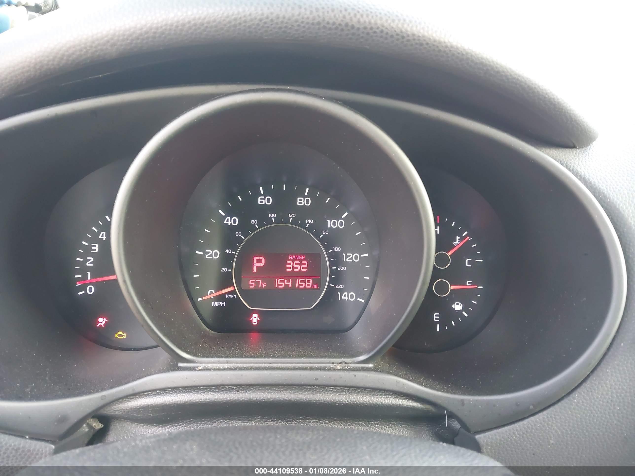 KIA SOUL image 7