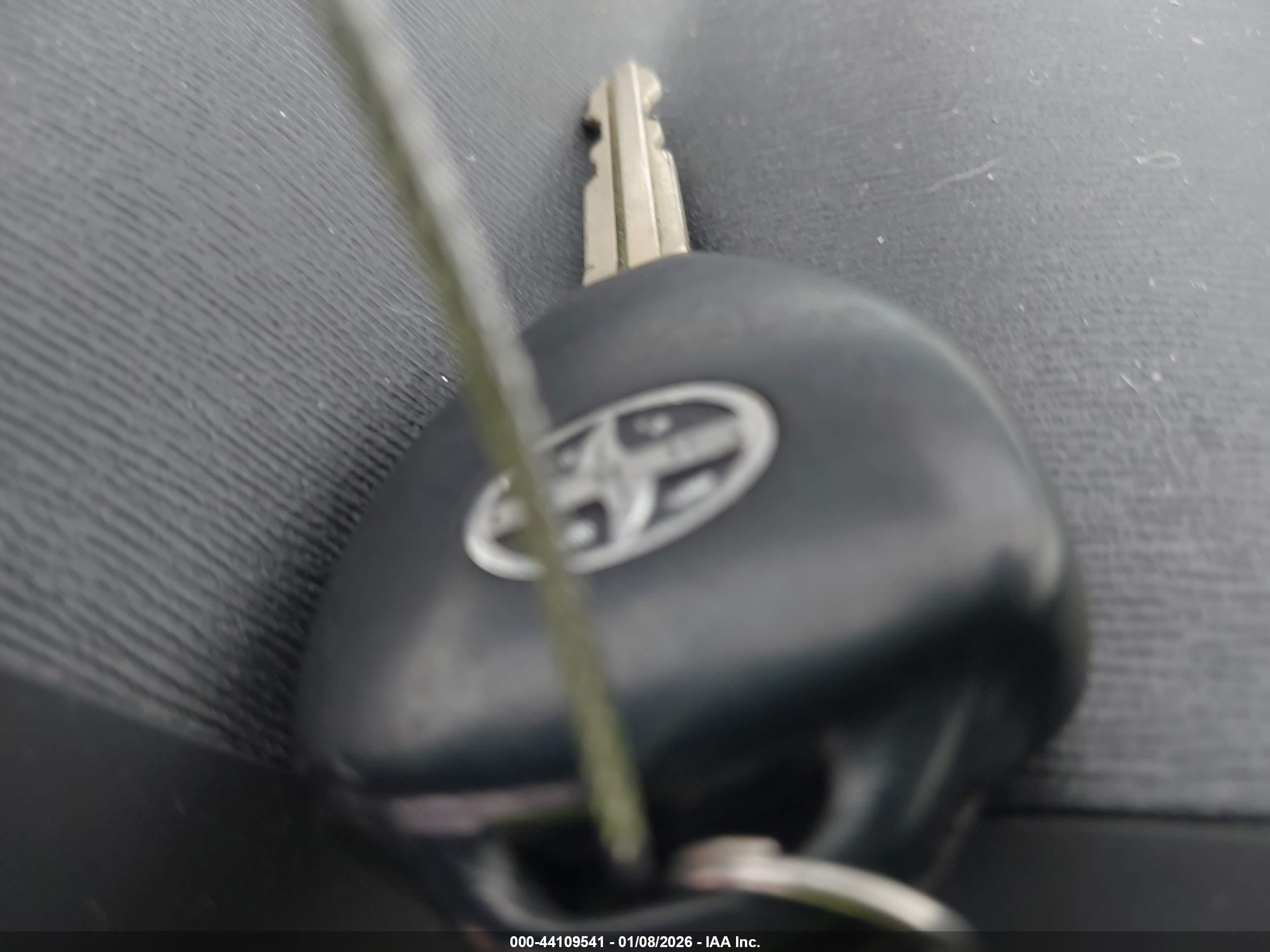 TOYOTA SCION image 11