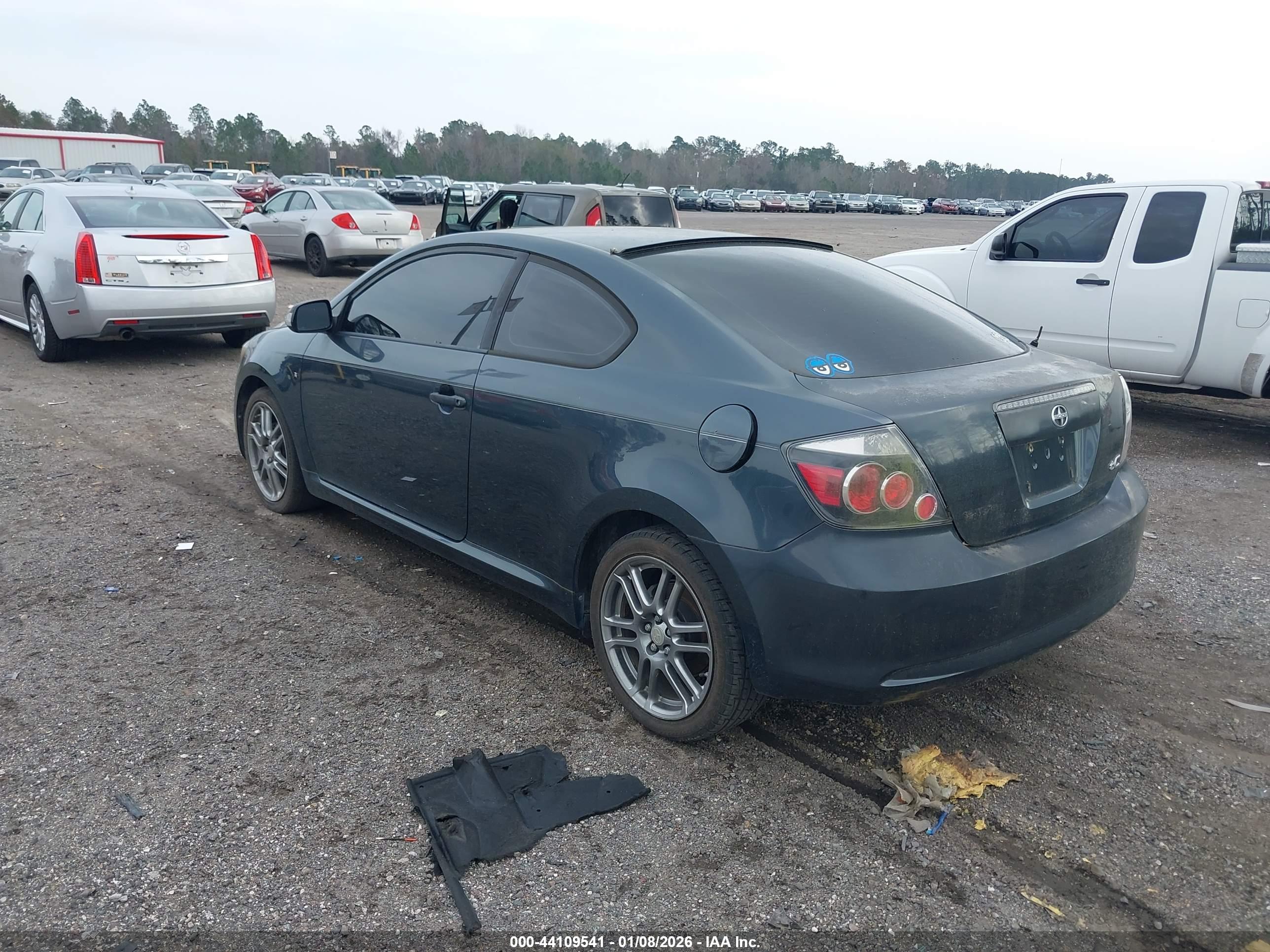TOYOTA SCION image 3