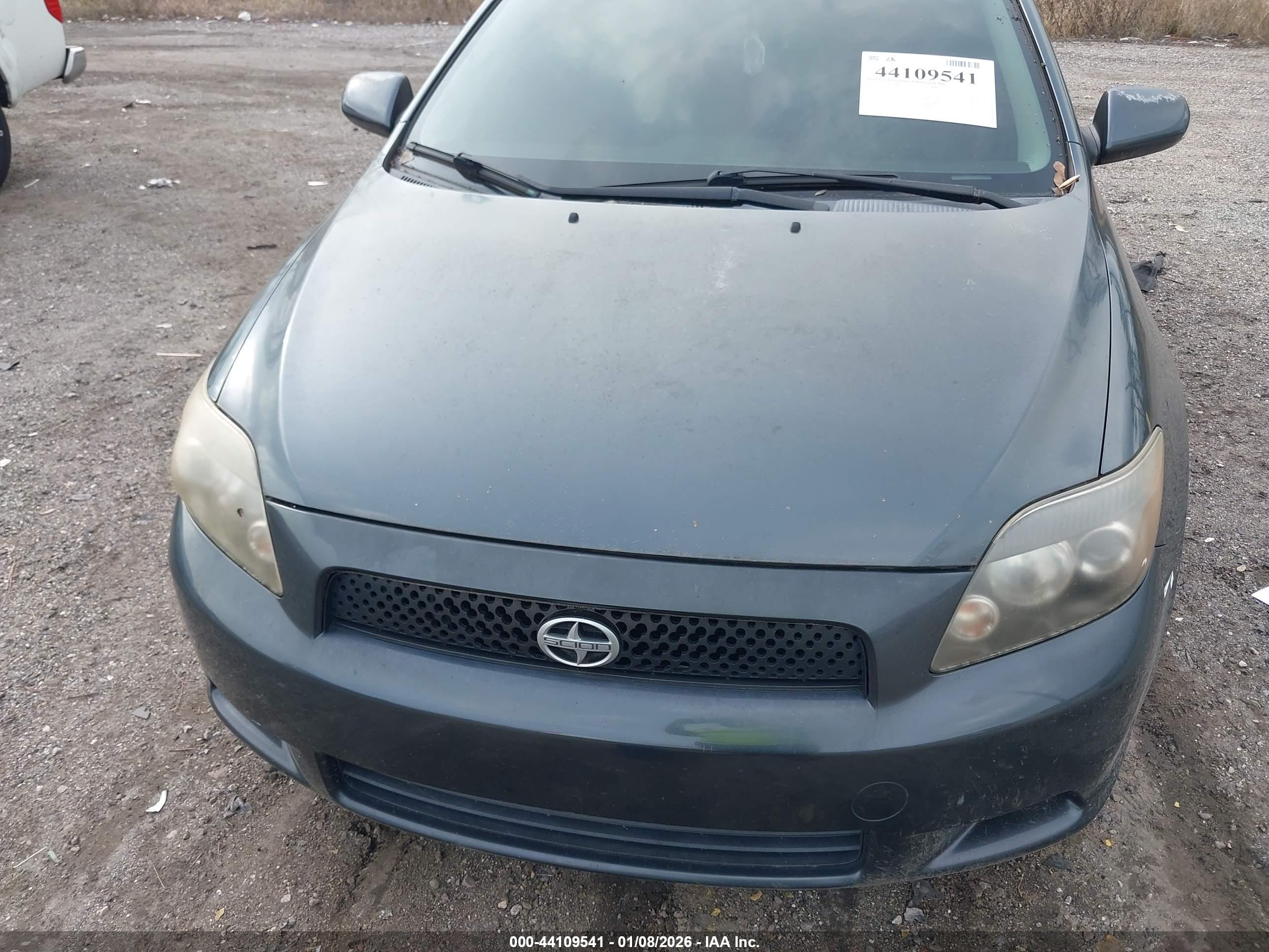 TOYOTA SCION image 6