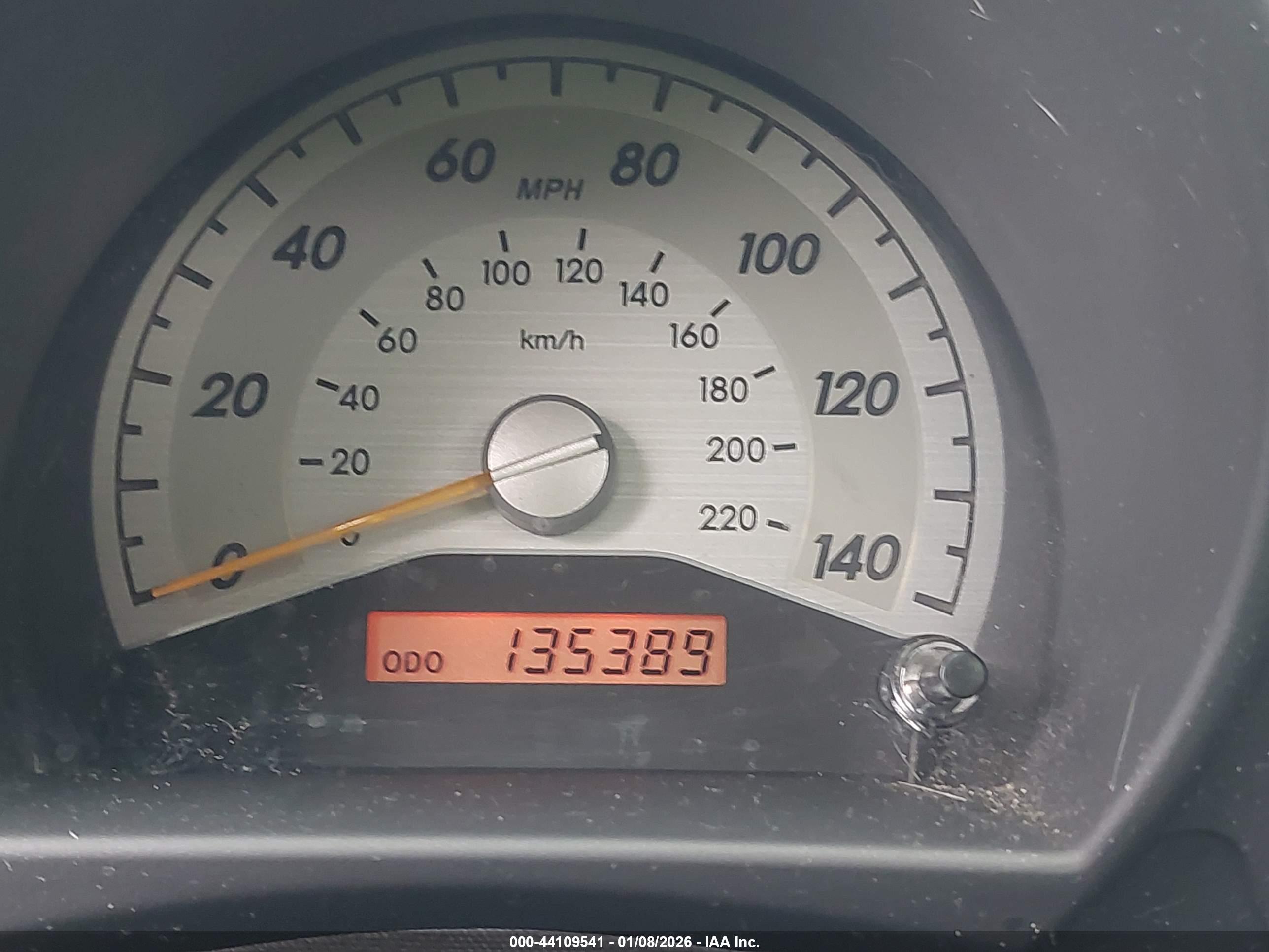 TOYOTA SCION image 7