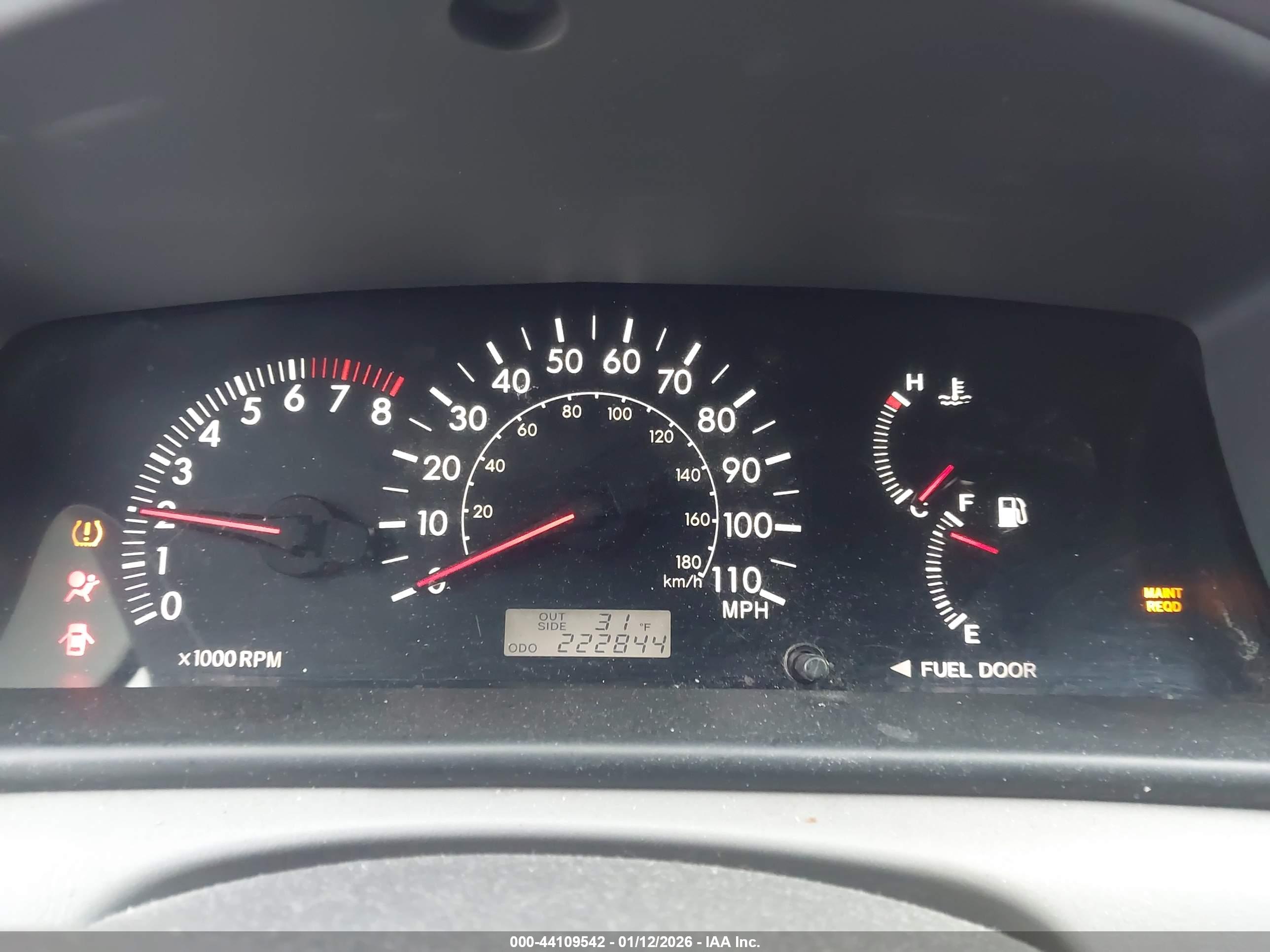 TOYOTA COROLLA image 7