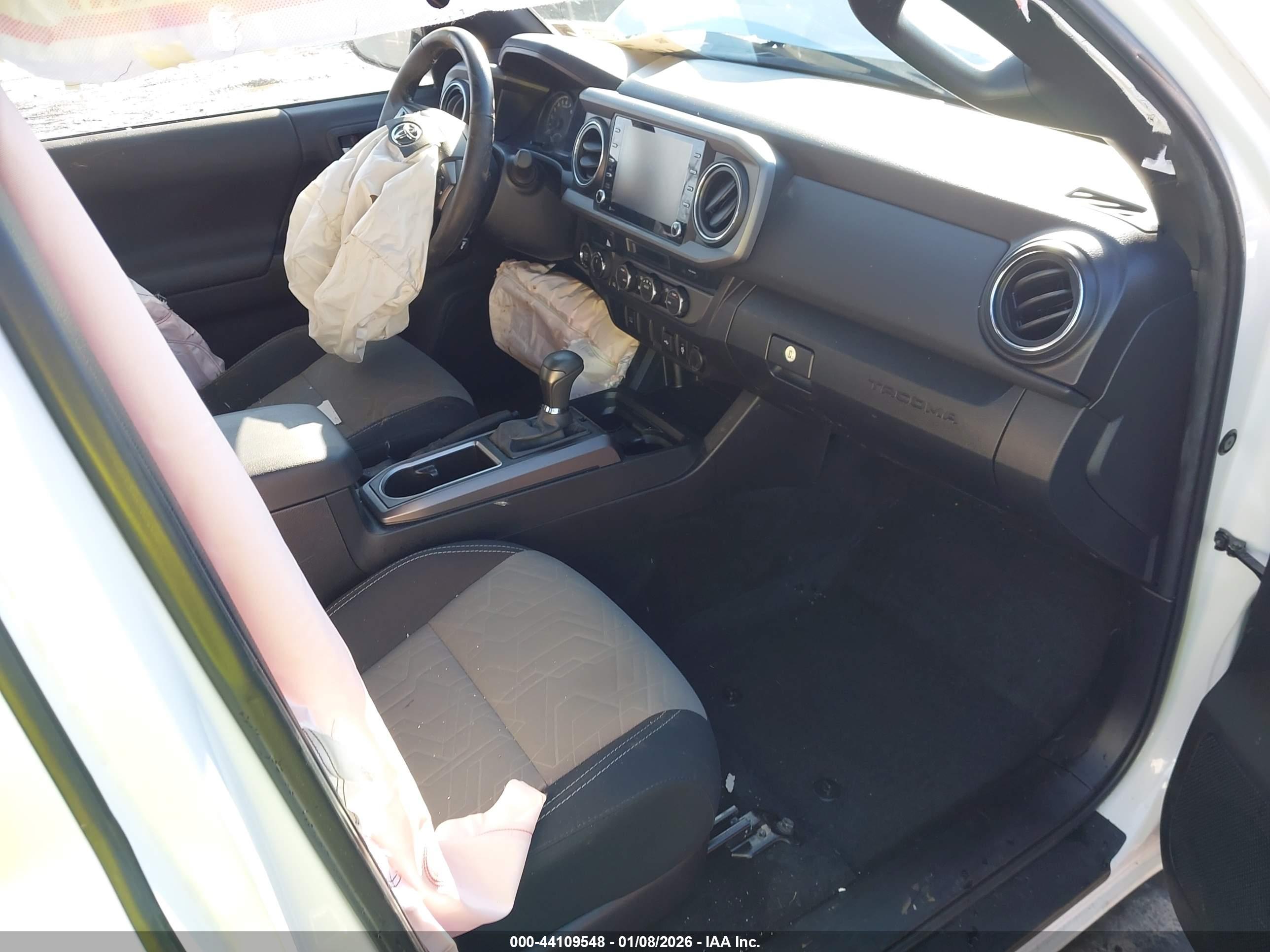 TOYOTA TACOMA image 5