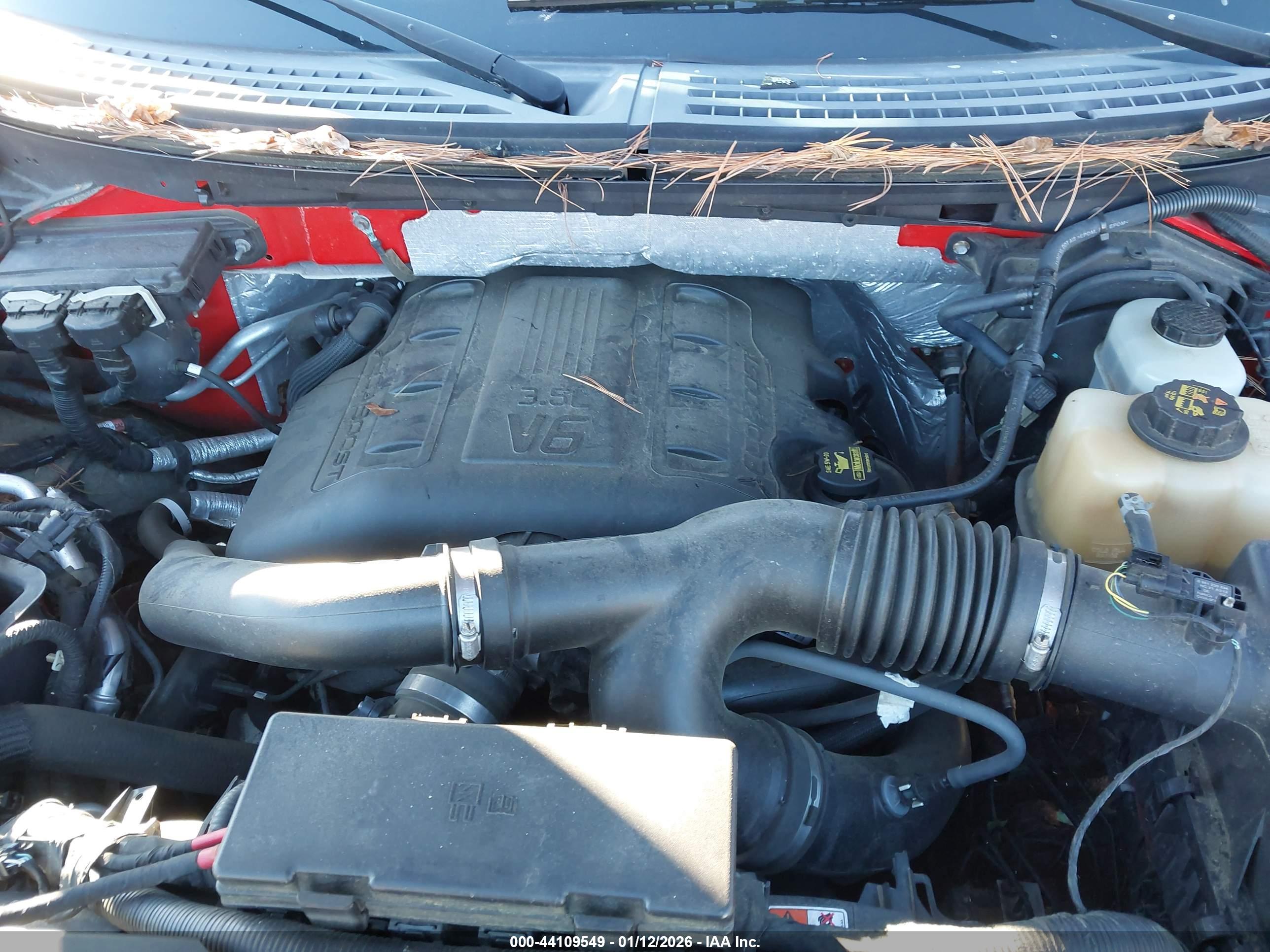 FORD F-150 image 10