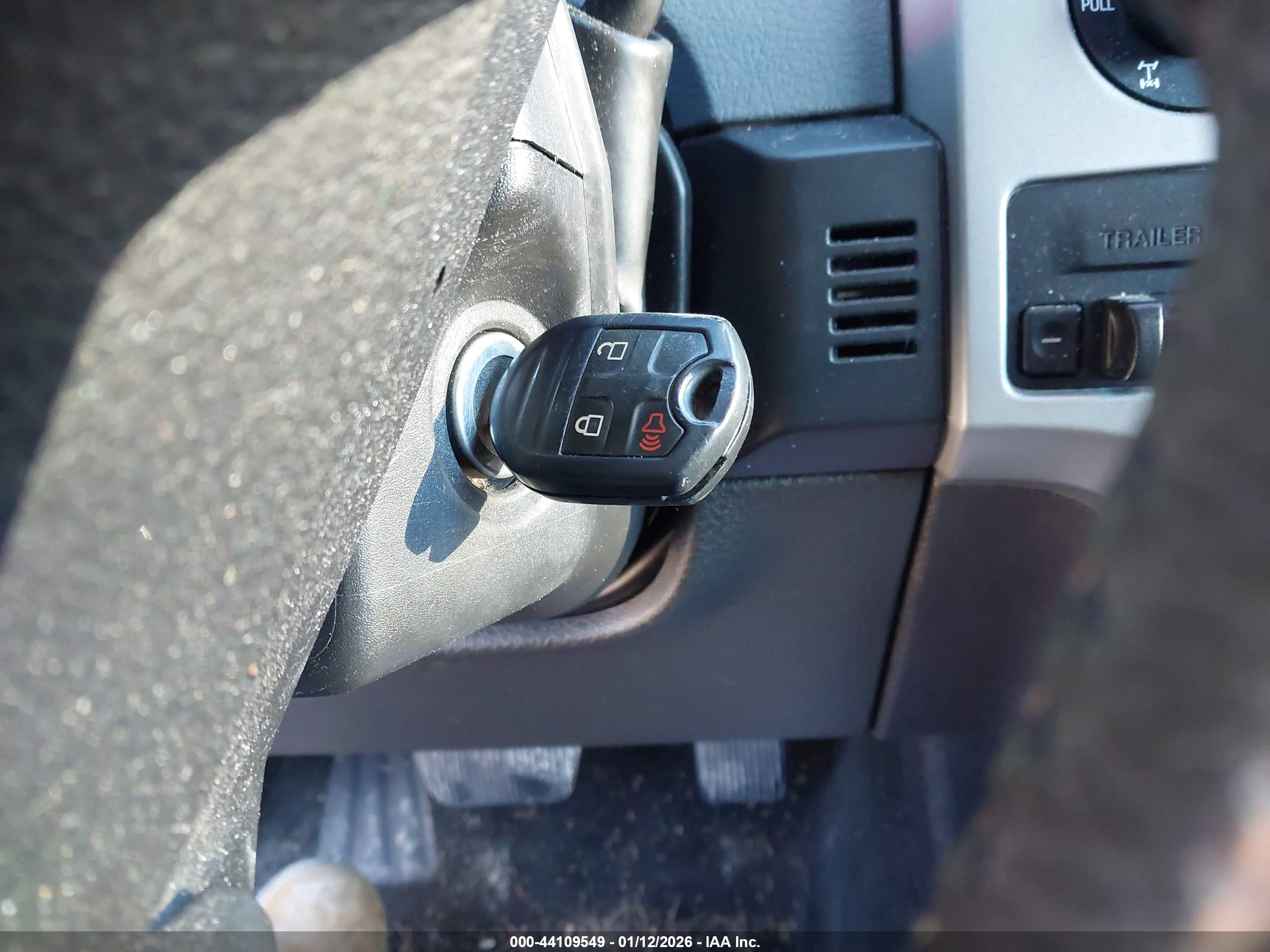 FORD F-150 image 11