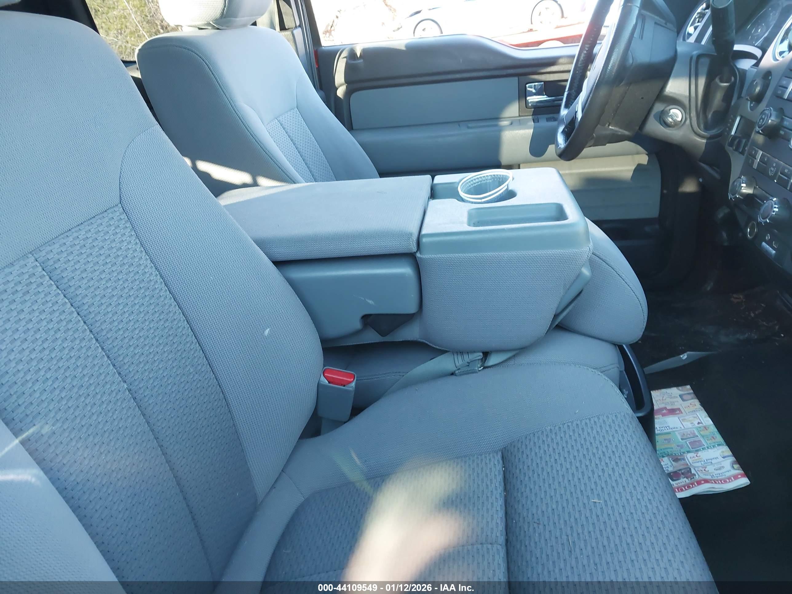 FORD F-150 image 5
